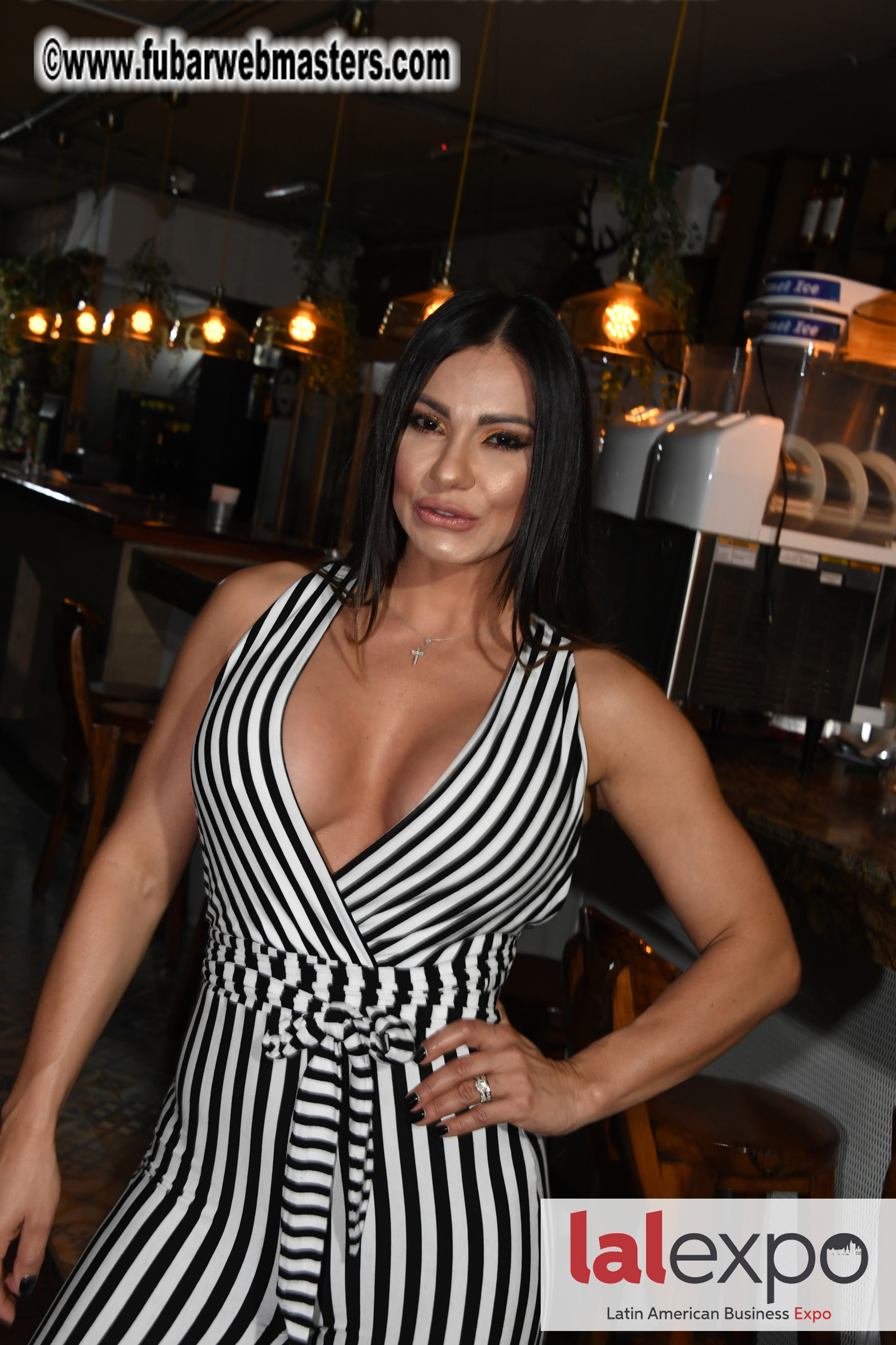 The Webcam Lab Party