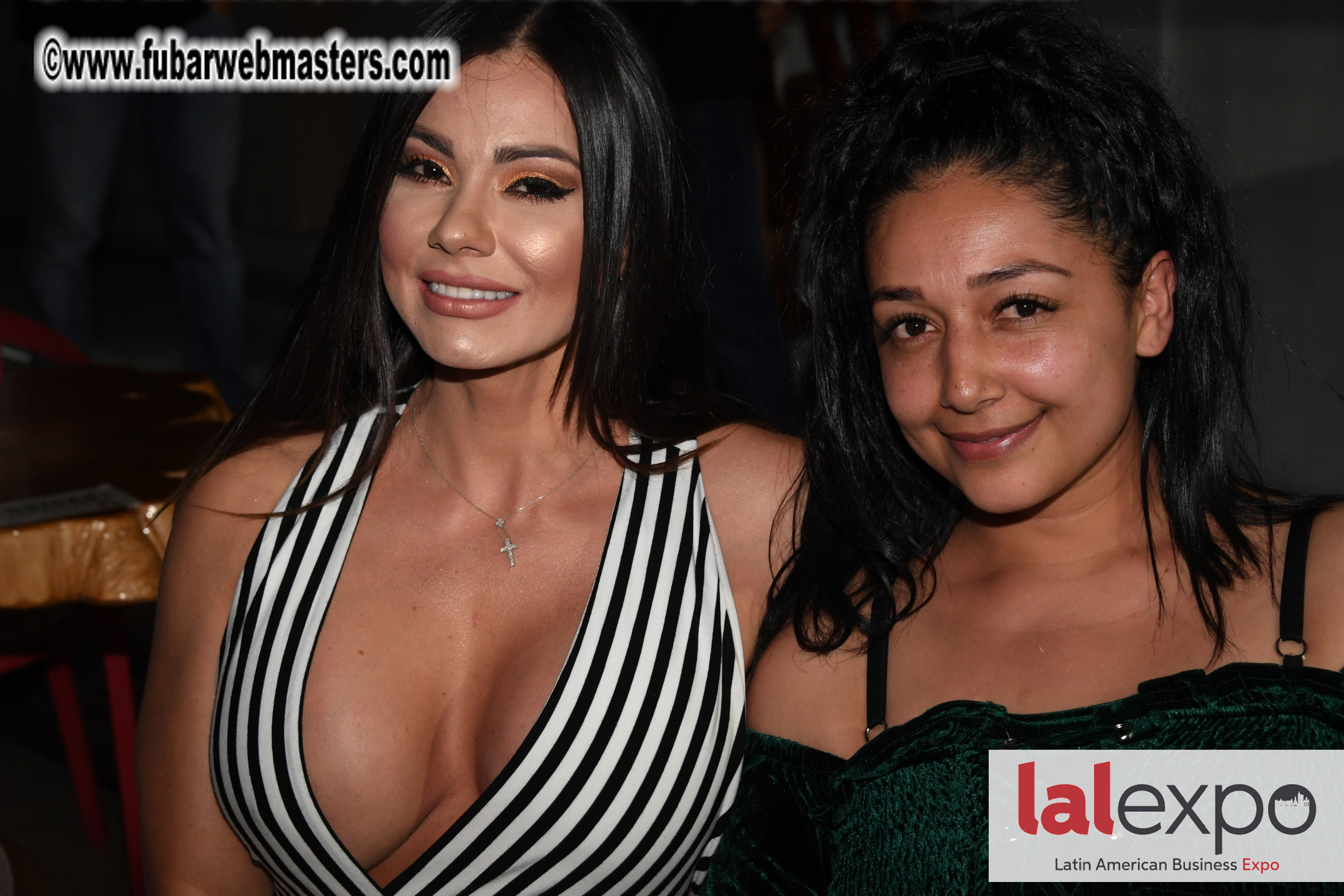 The Webcam Lab Party