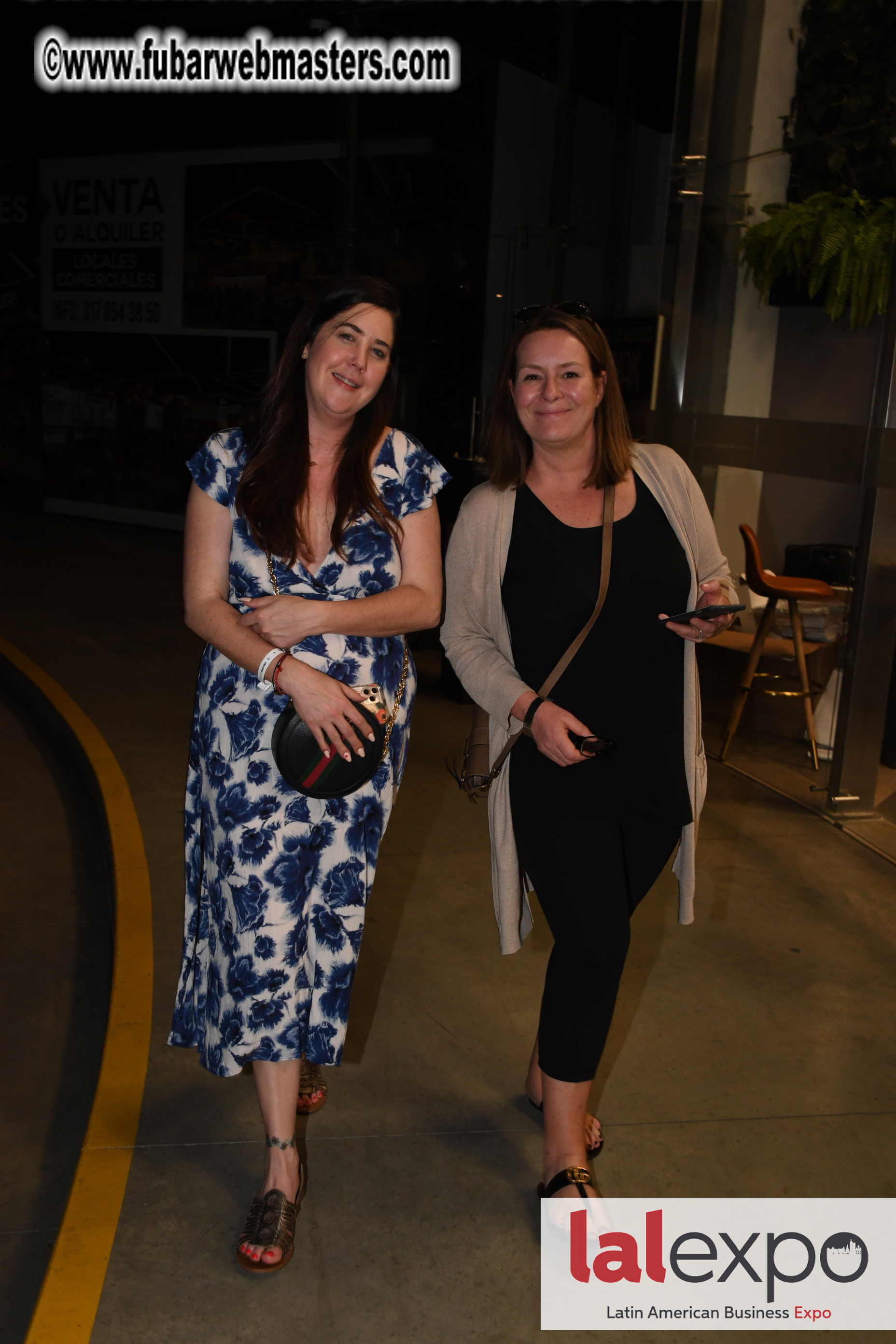 AW Summit Welcome Sponsors Dinner