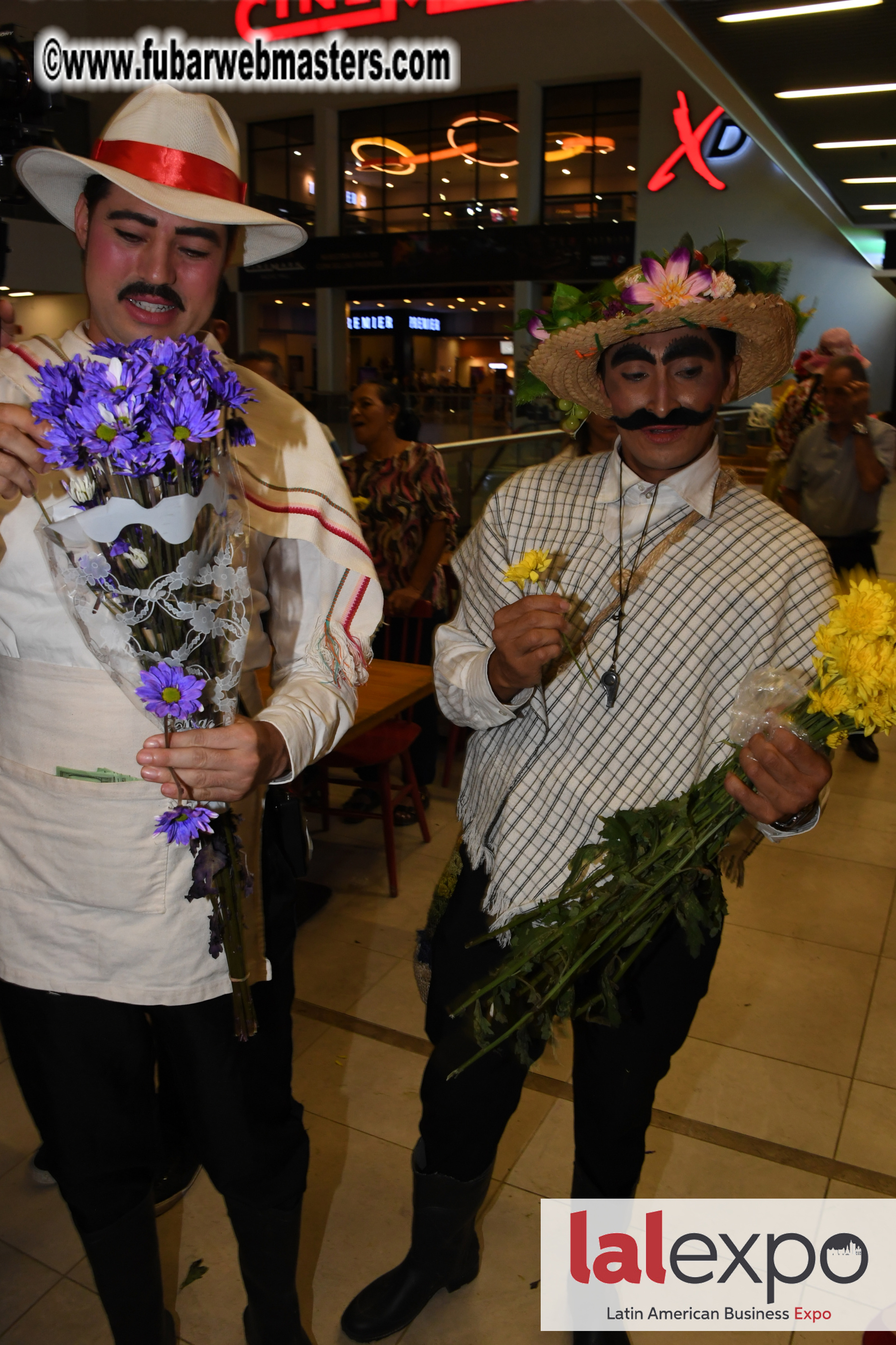 AW Summit Welcome Sponsors Dinner