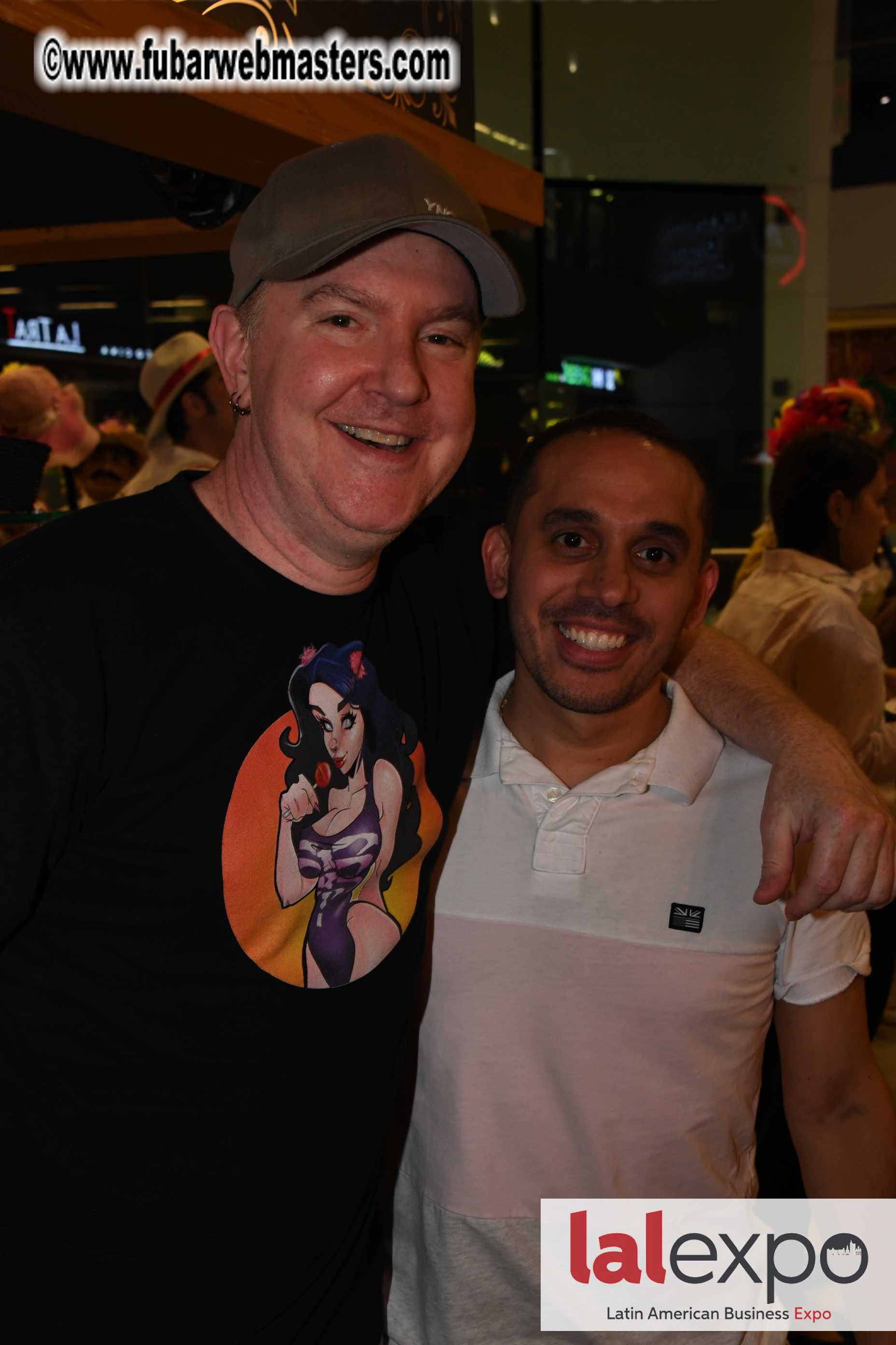 AW Summit Welcome Sponsors Dinner