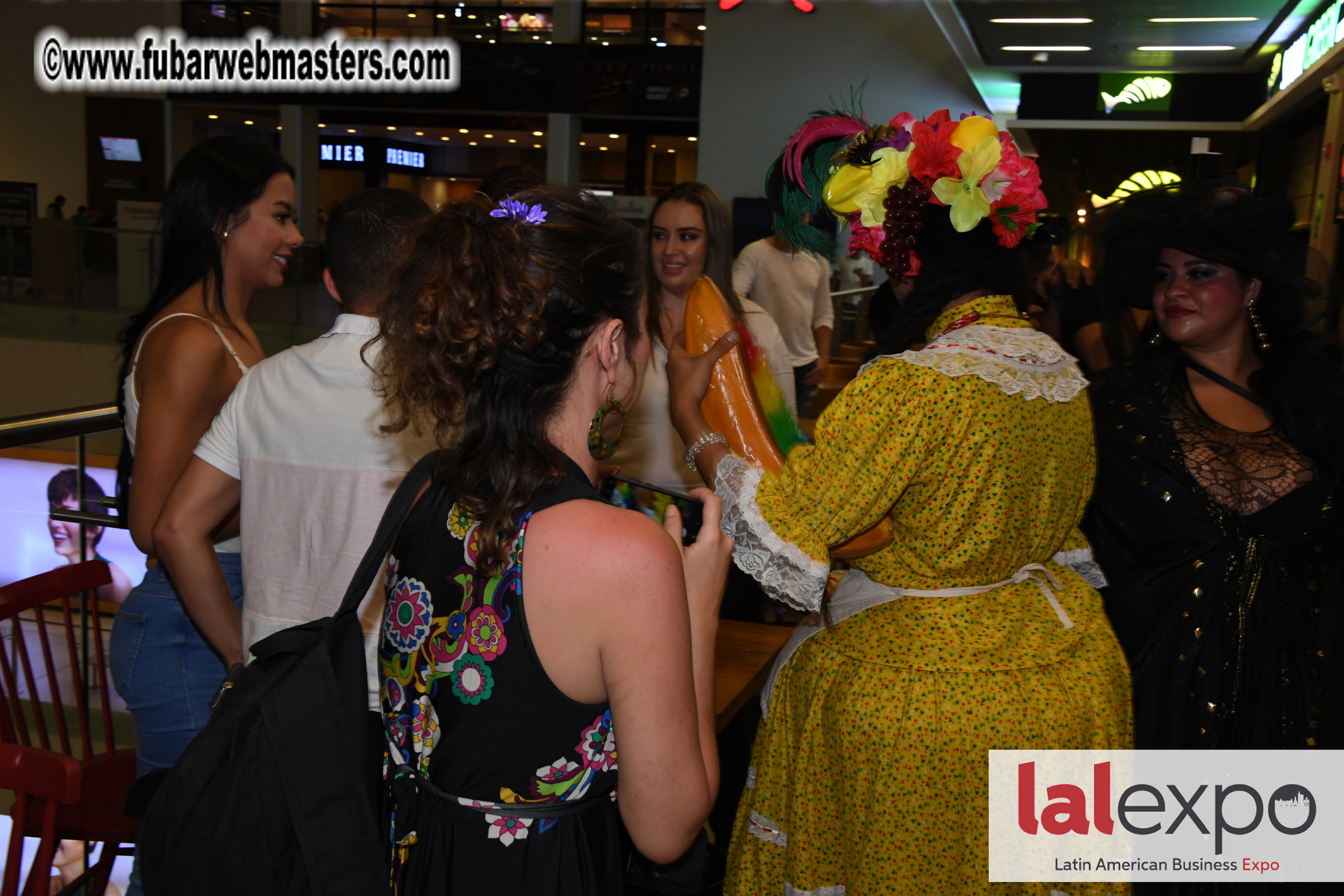 AW Summit Welcome Sponsors Dinner