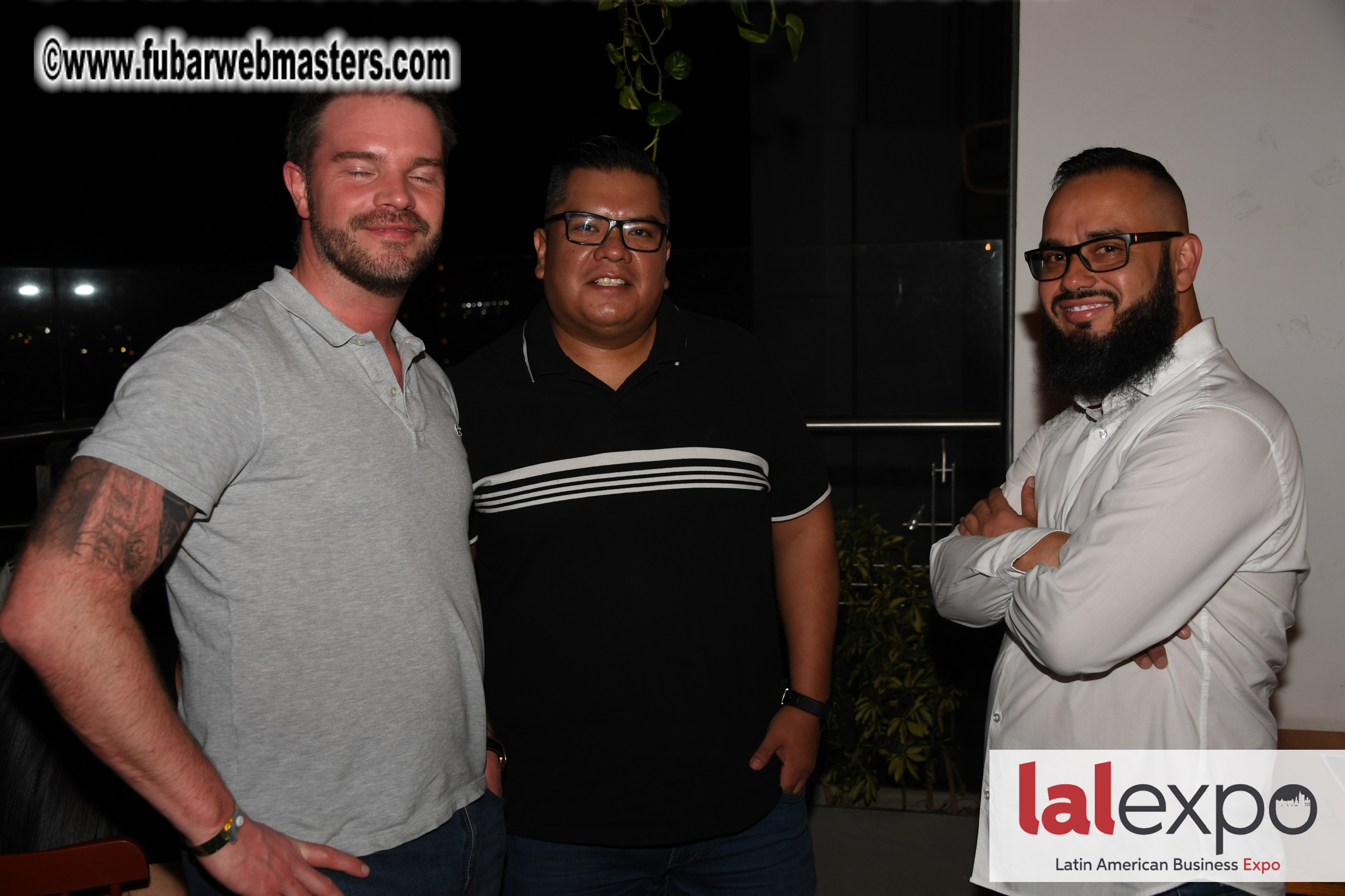 AW Summit Welcome Sponsors Dinner