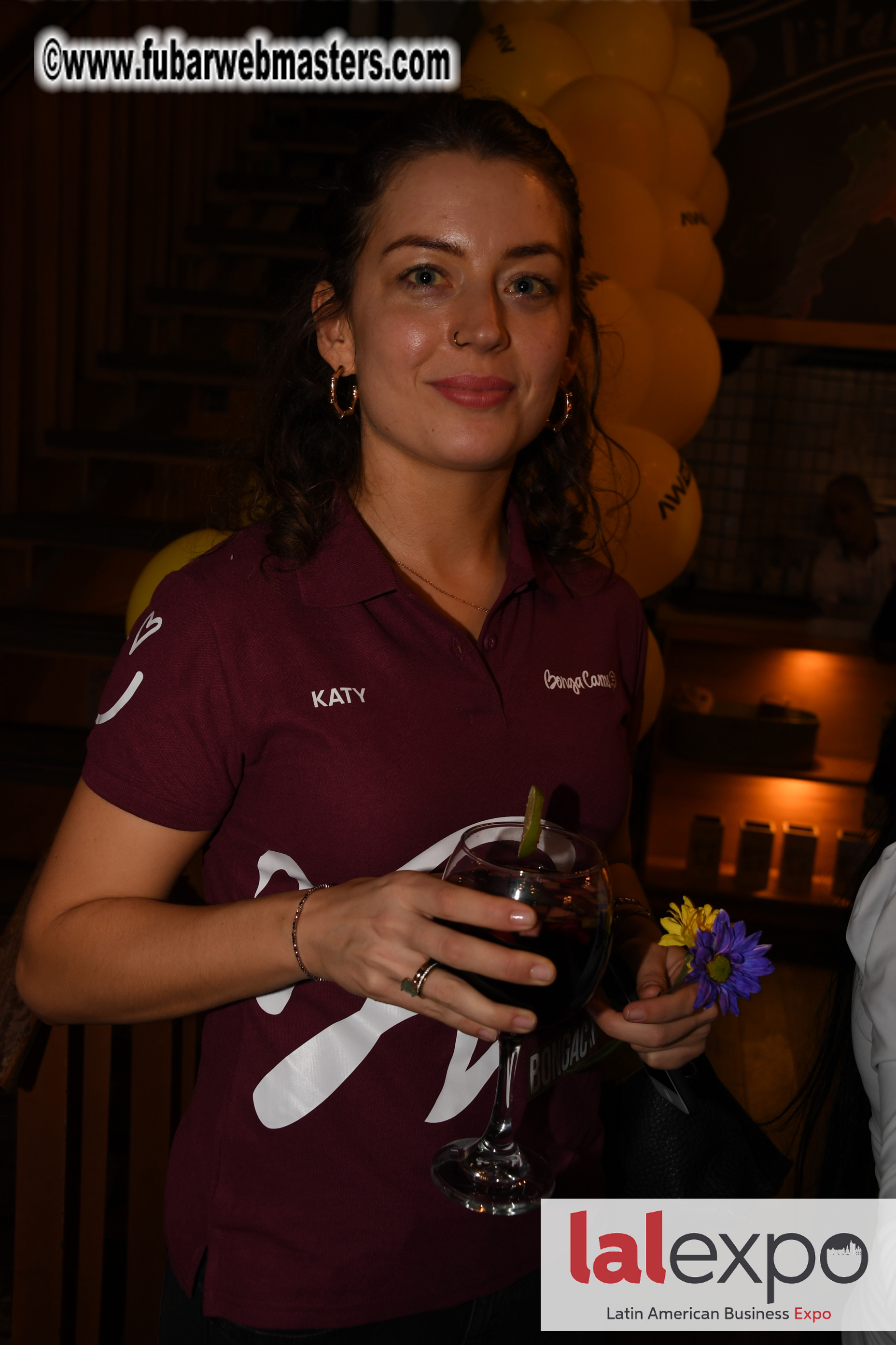 AW Summit Welcome Sponsors Dinner