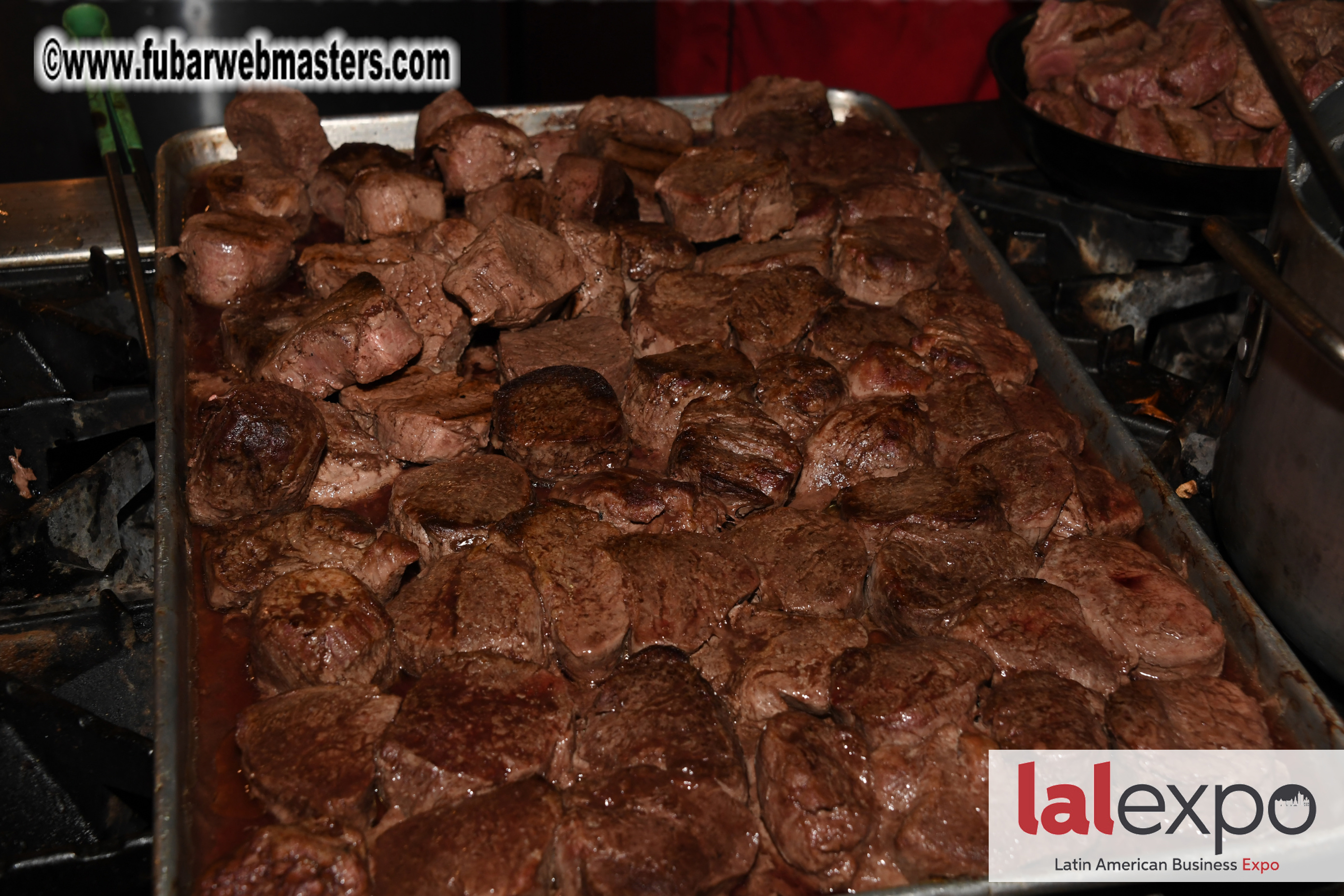 AW Summit Welcome Sponsors Dinner