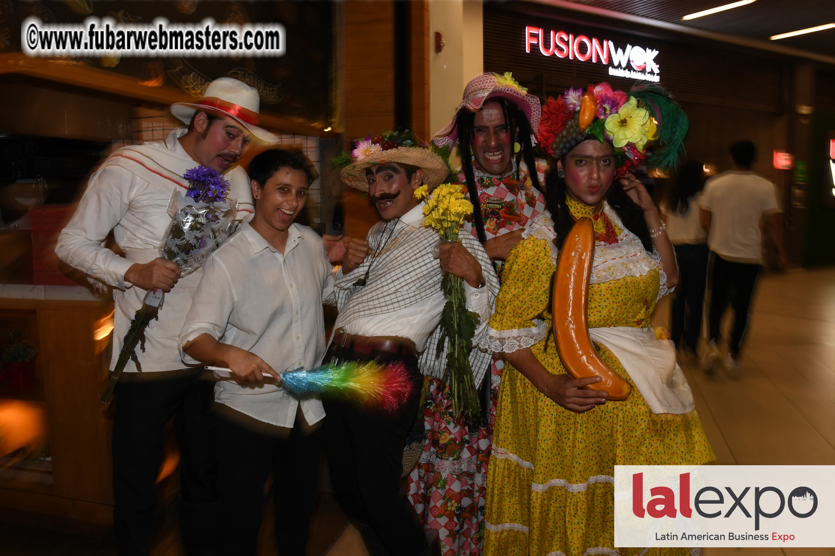 AW Summit Welcome Sponsors Dinner