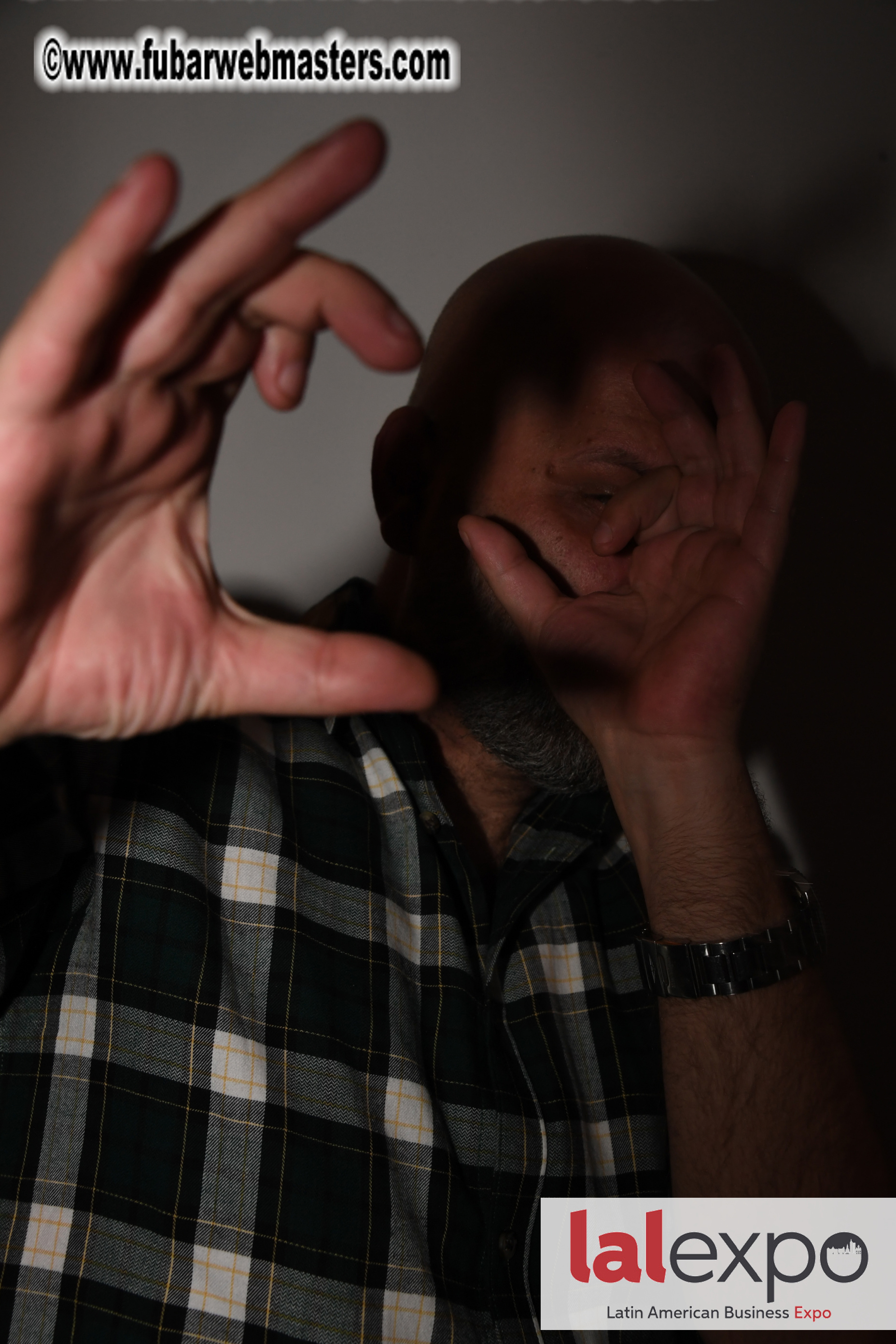 AW Summit Welcome Sponsors Dinner