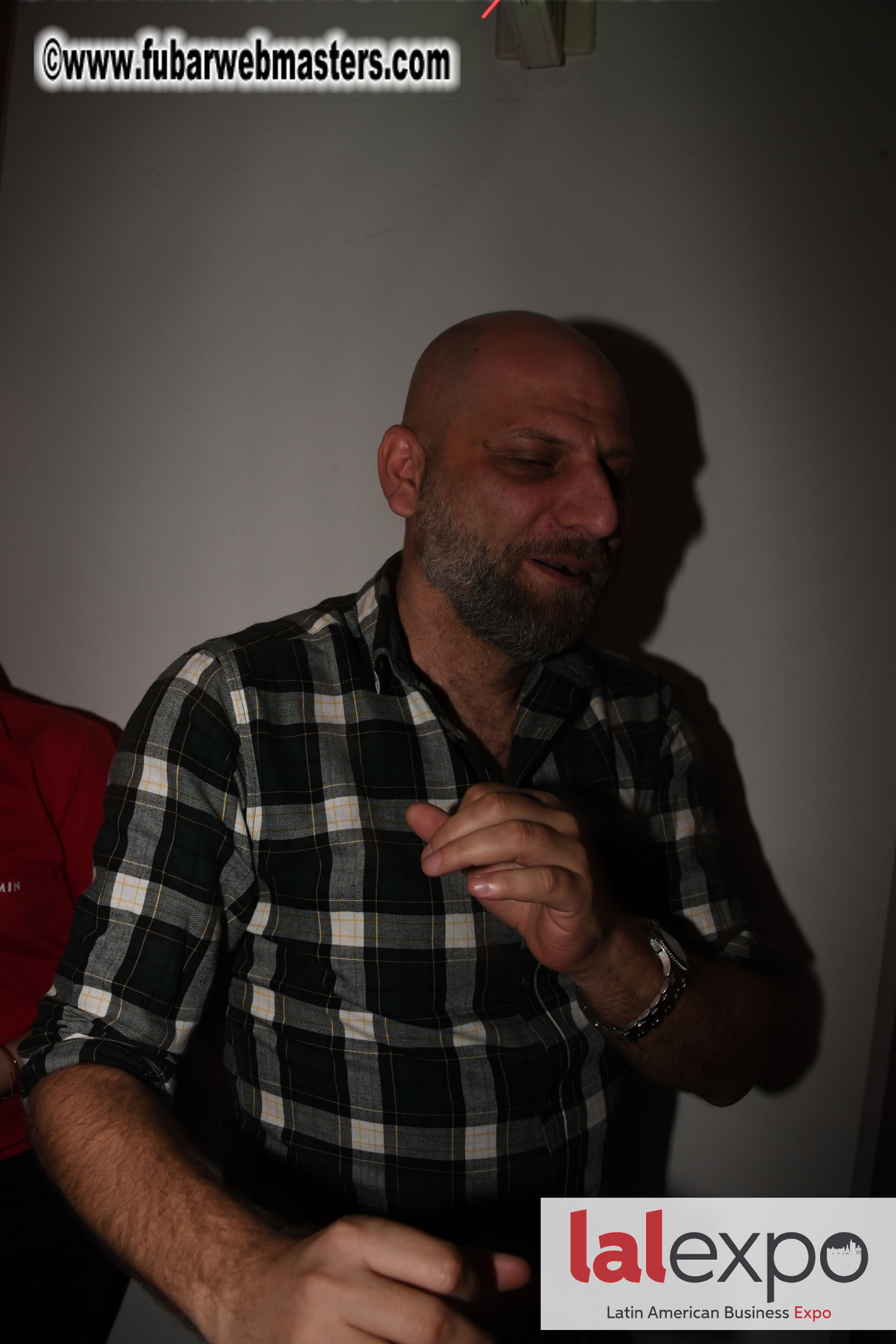 AW Summit Welcome Sponsors Dinner