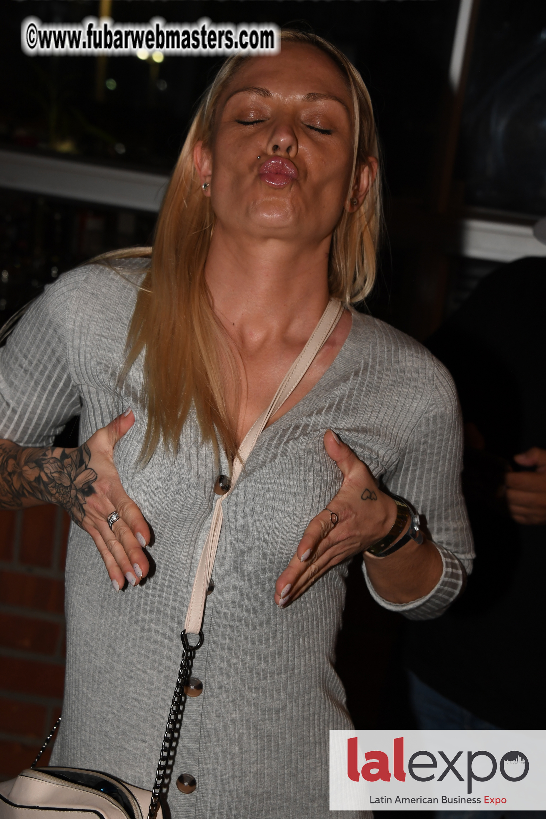 Sunday Night Shenanigans