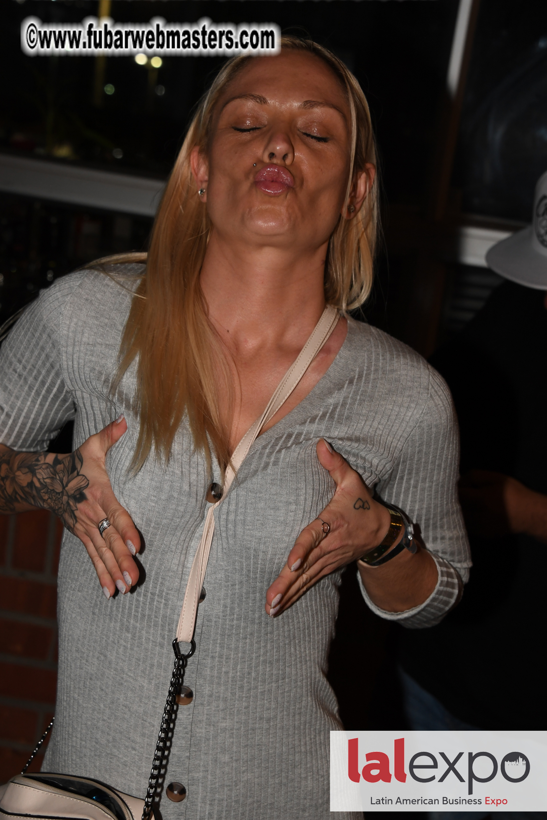 Sunday Night Shenanigans