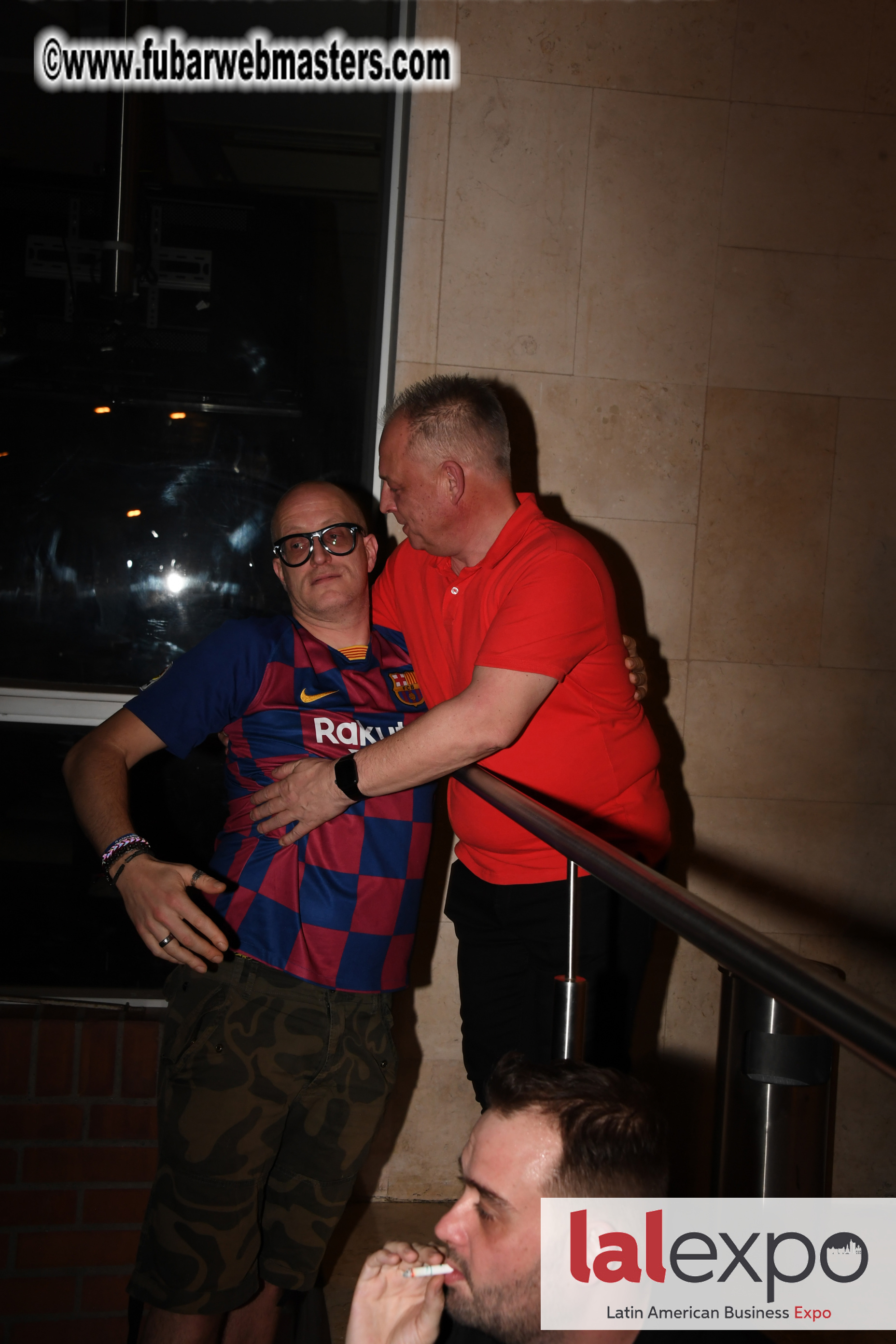 Sunday Night Shenanigans