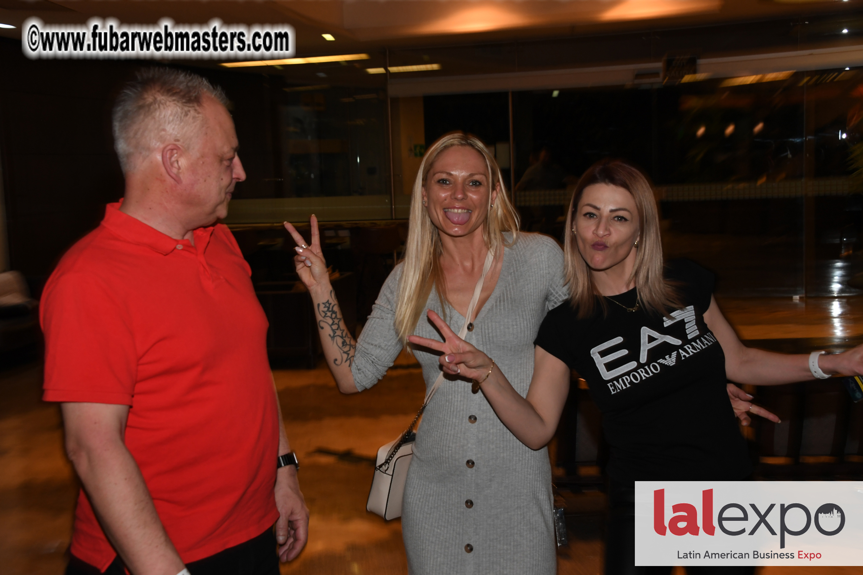 Sunday Night Shenanigans