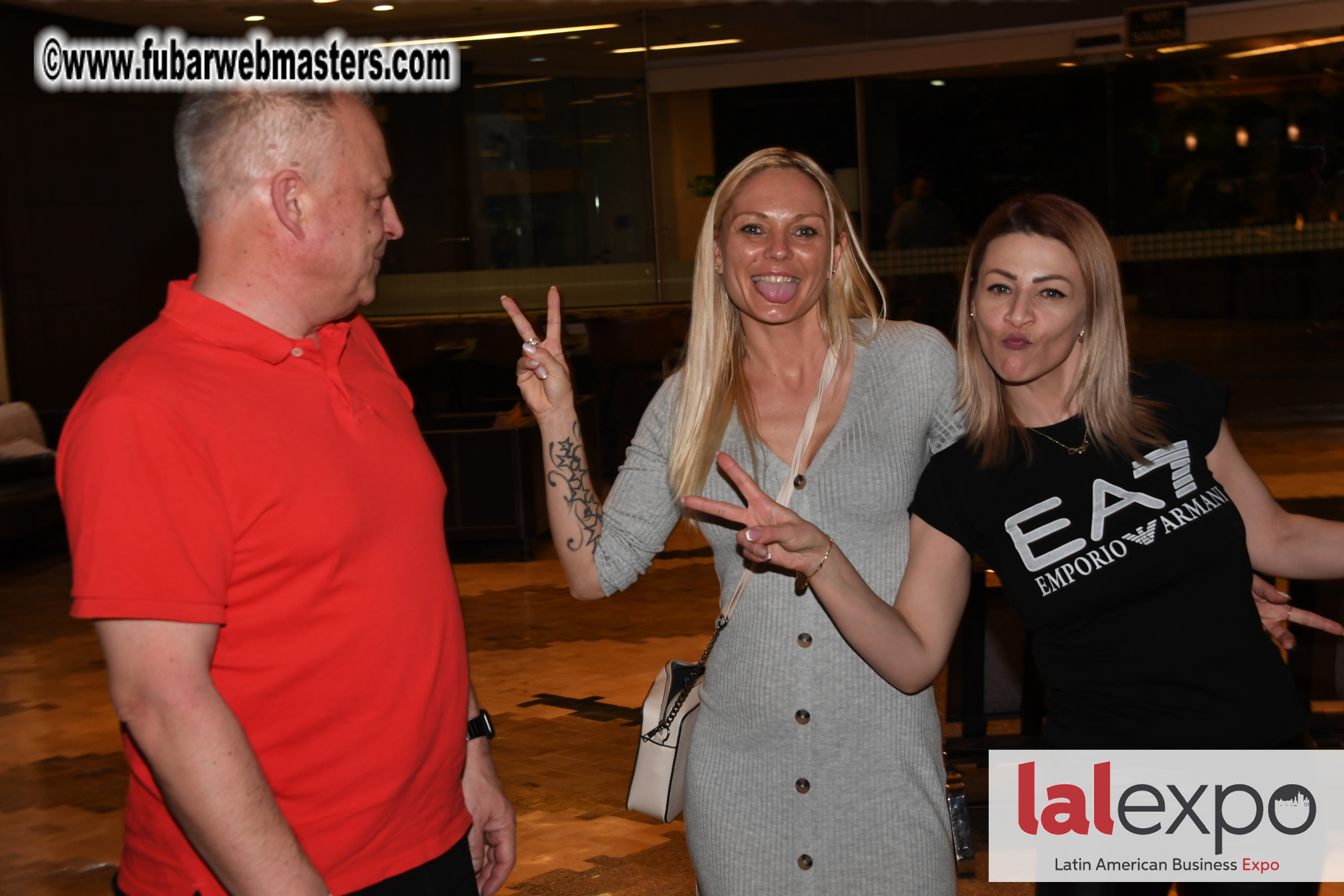 Sunday Night Shenanigans