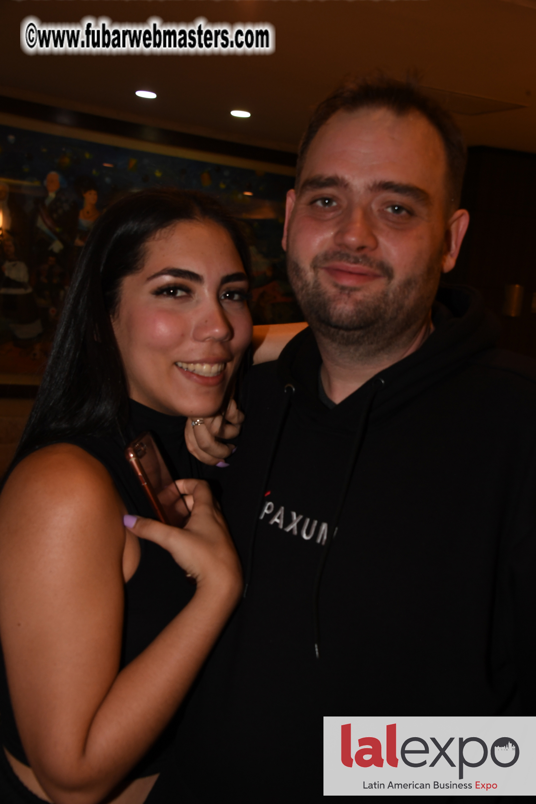 Sunday Night Shenanigans