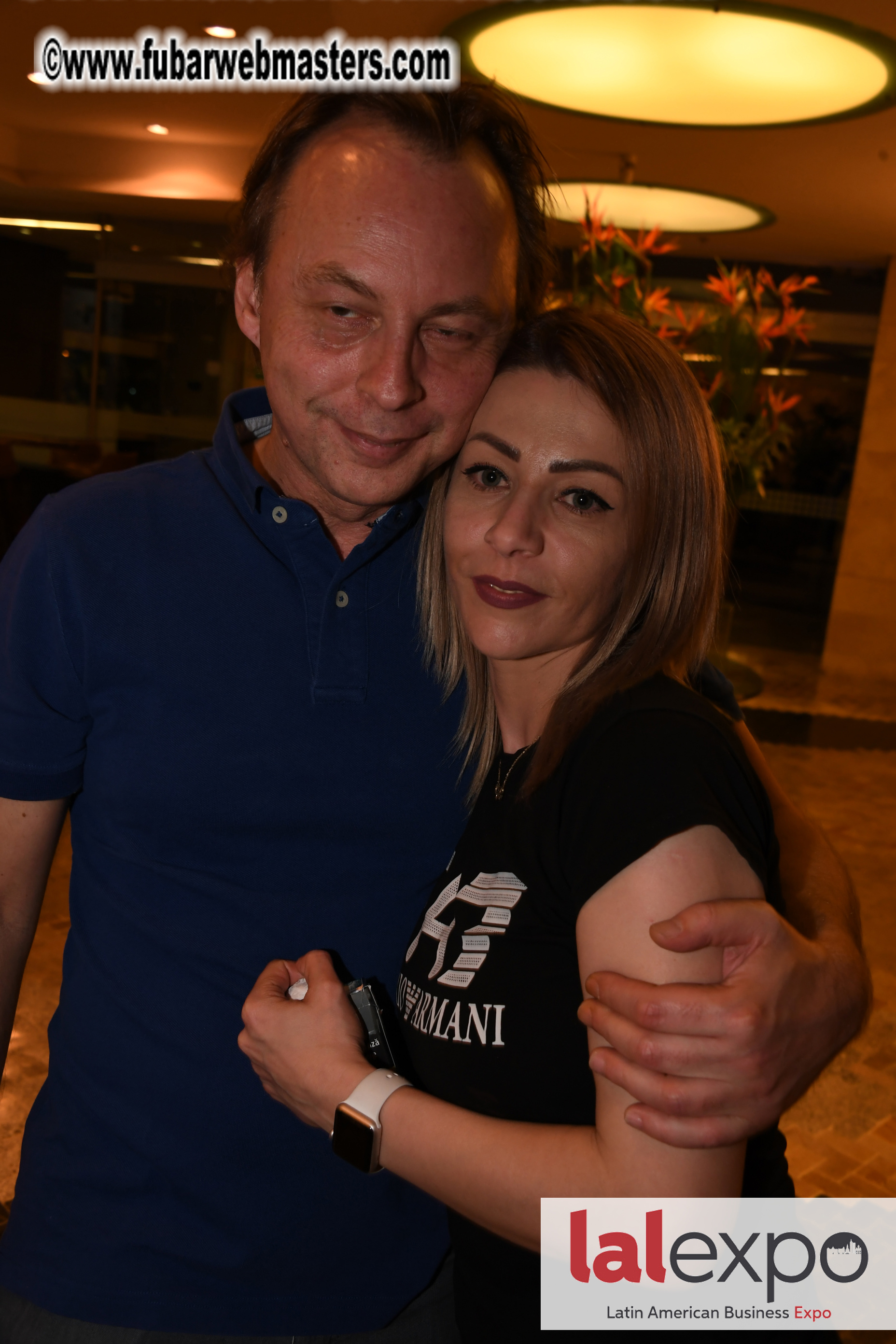 Sunday Night Shenanigans