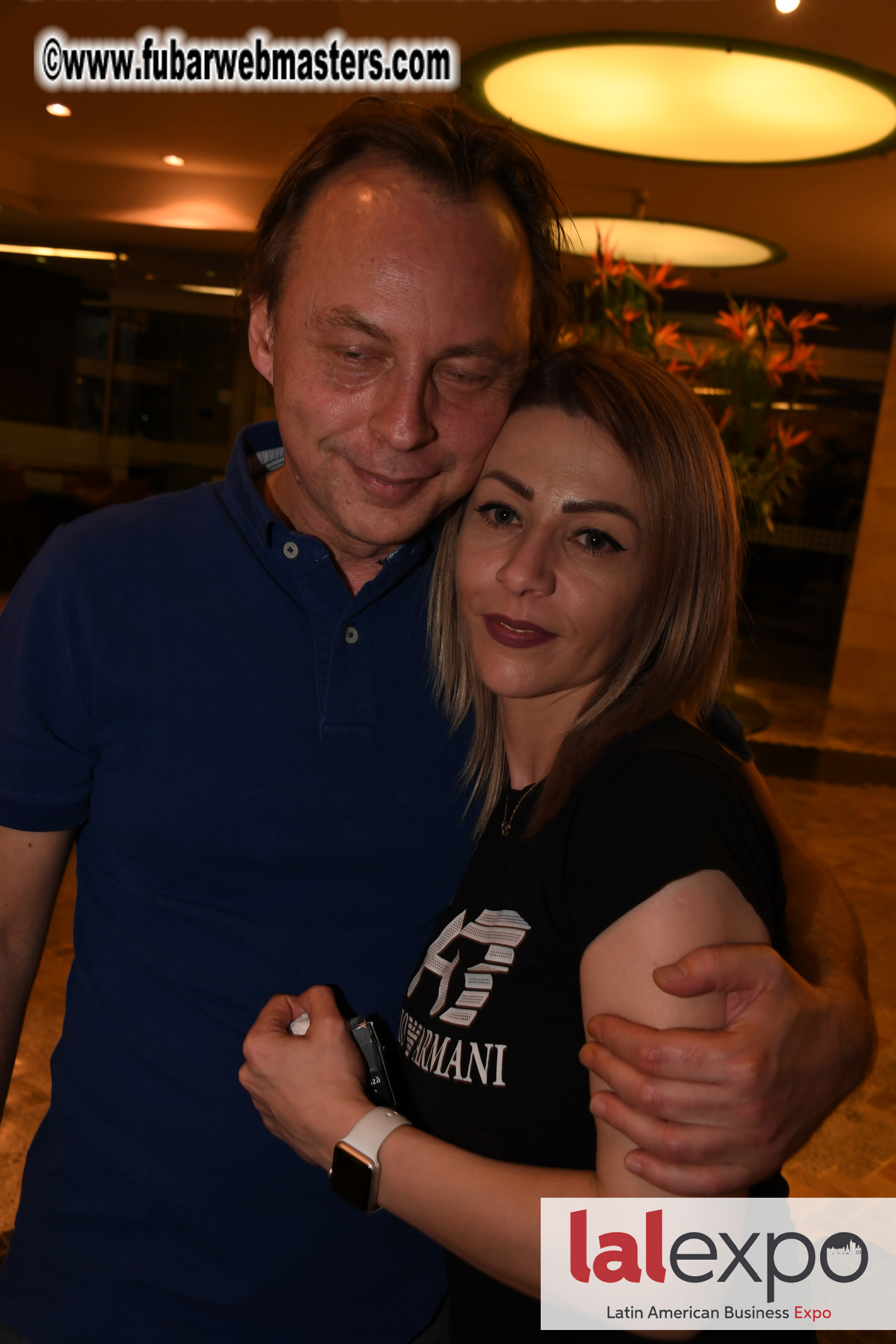 Sunday Night Shenanigans