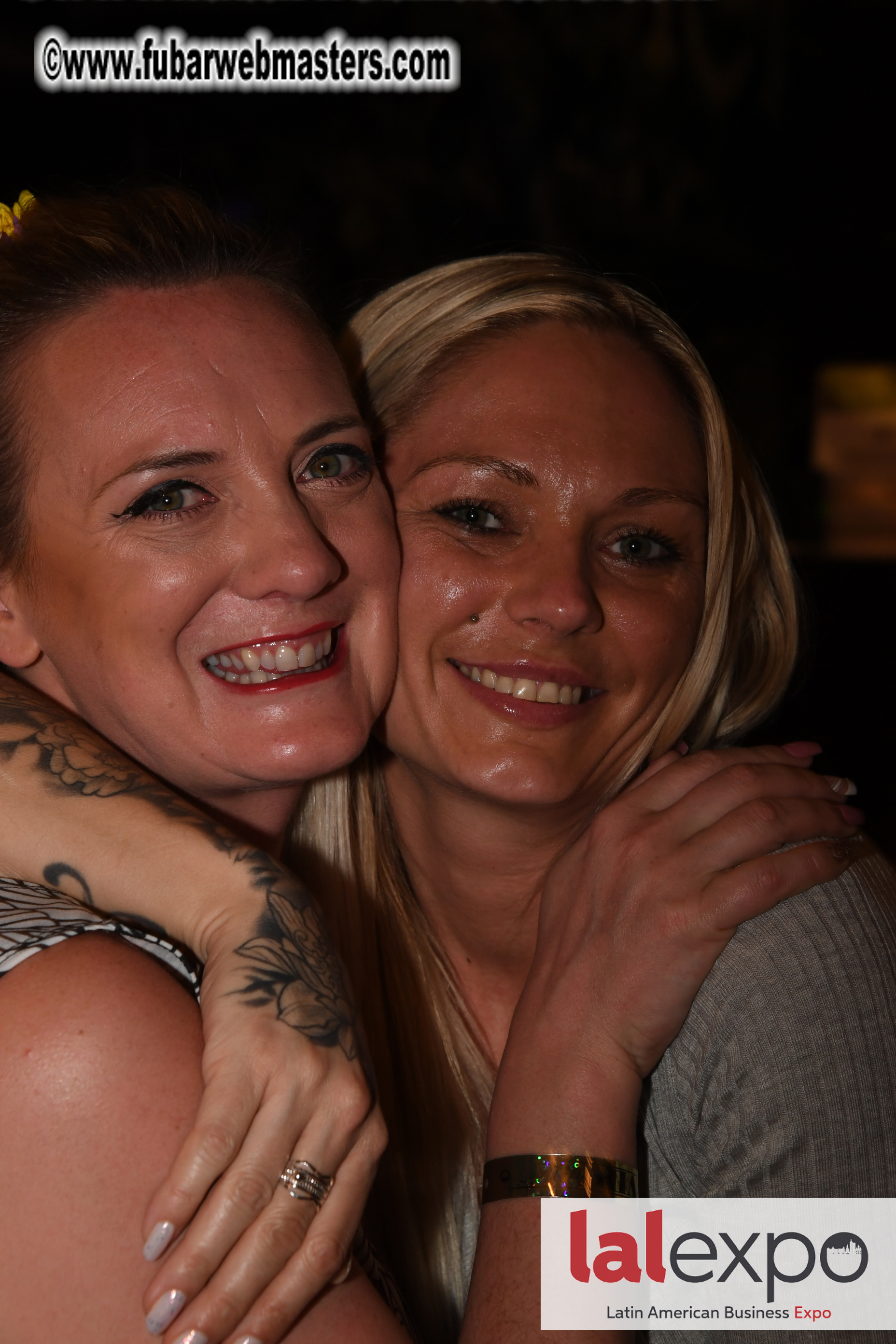 Sunday Night Shenanigans