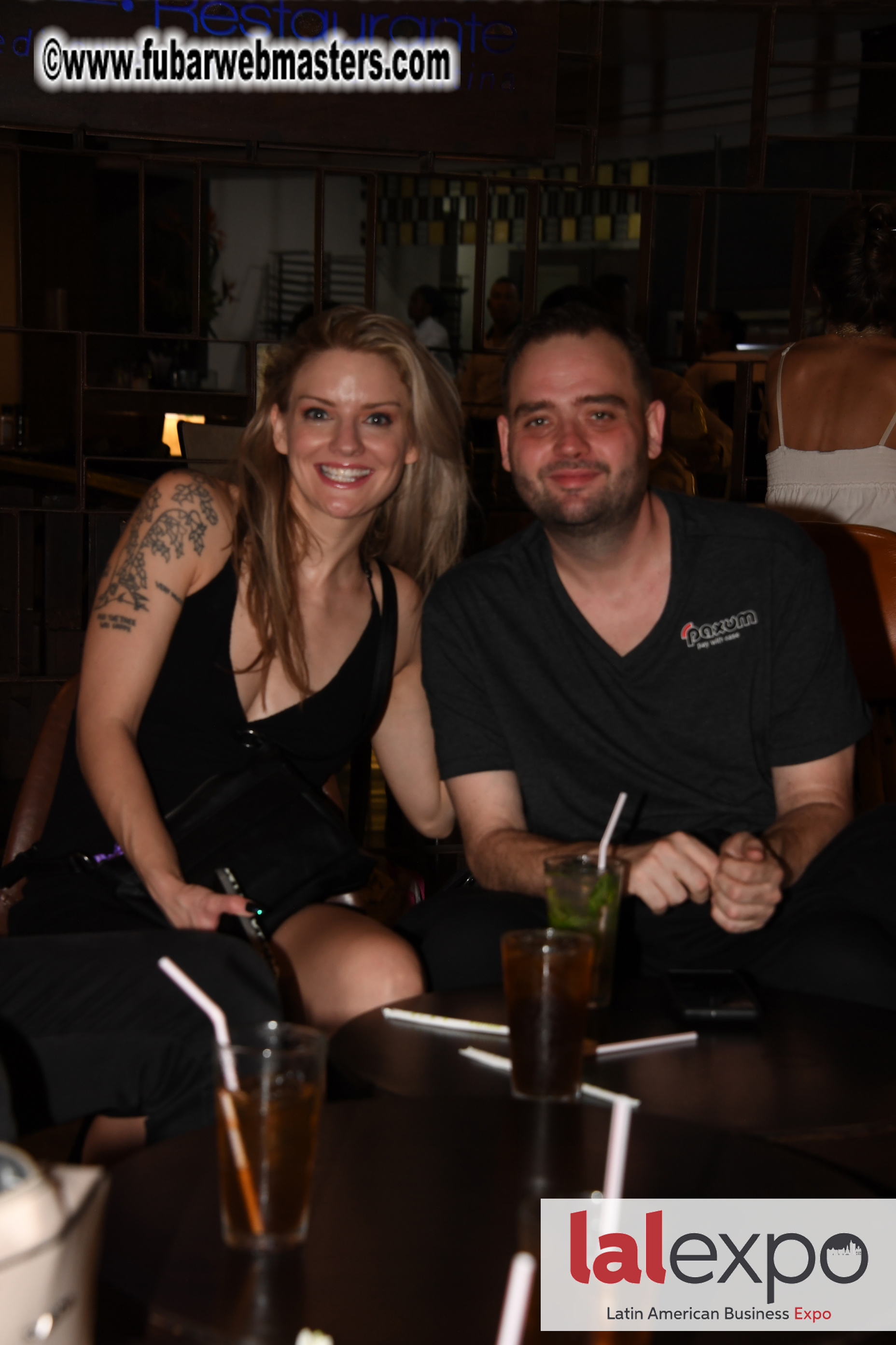 Sunday Night Shenanigans