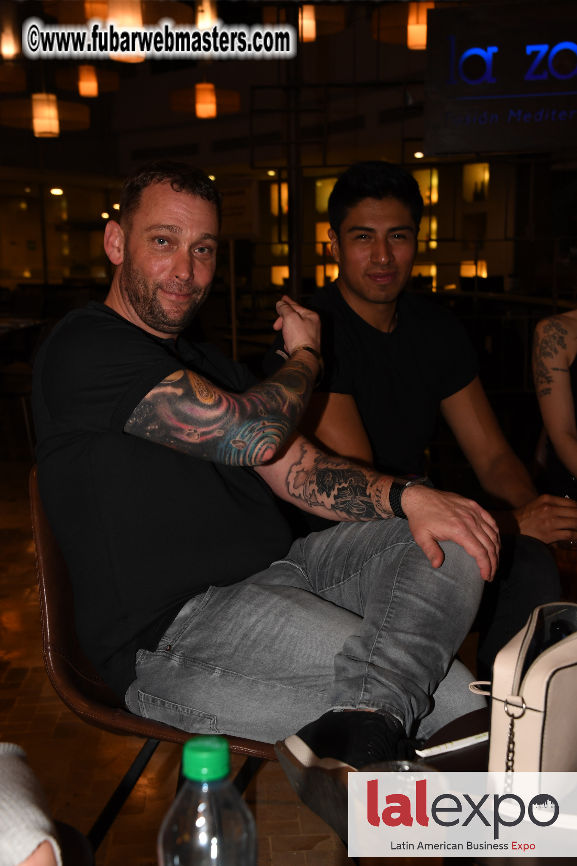 Sunday Night Shenanigans