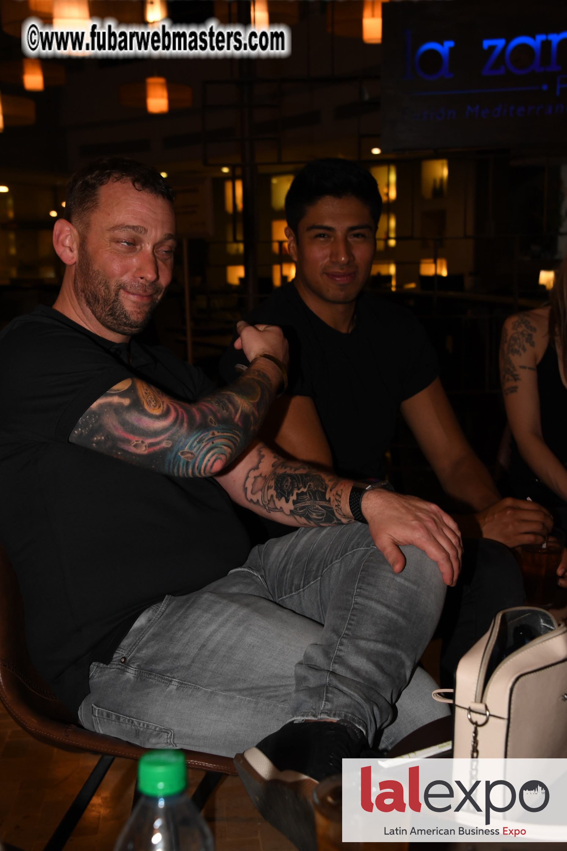 Sunday Night Shenanigans