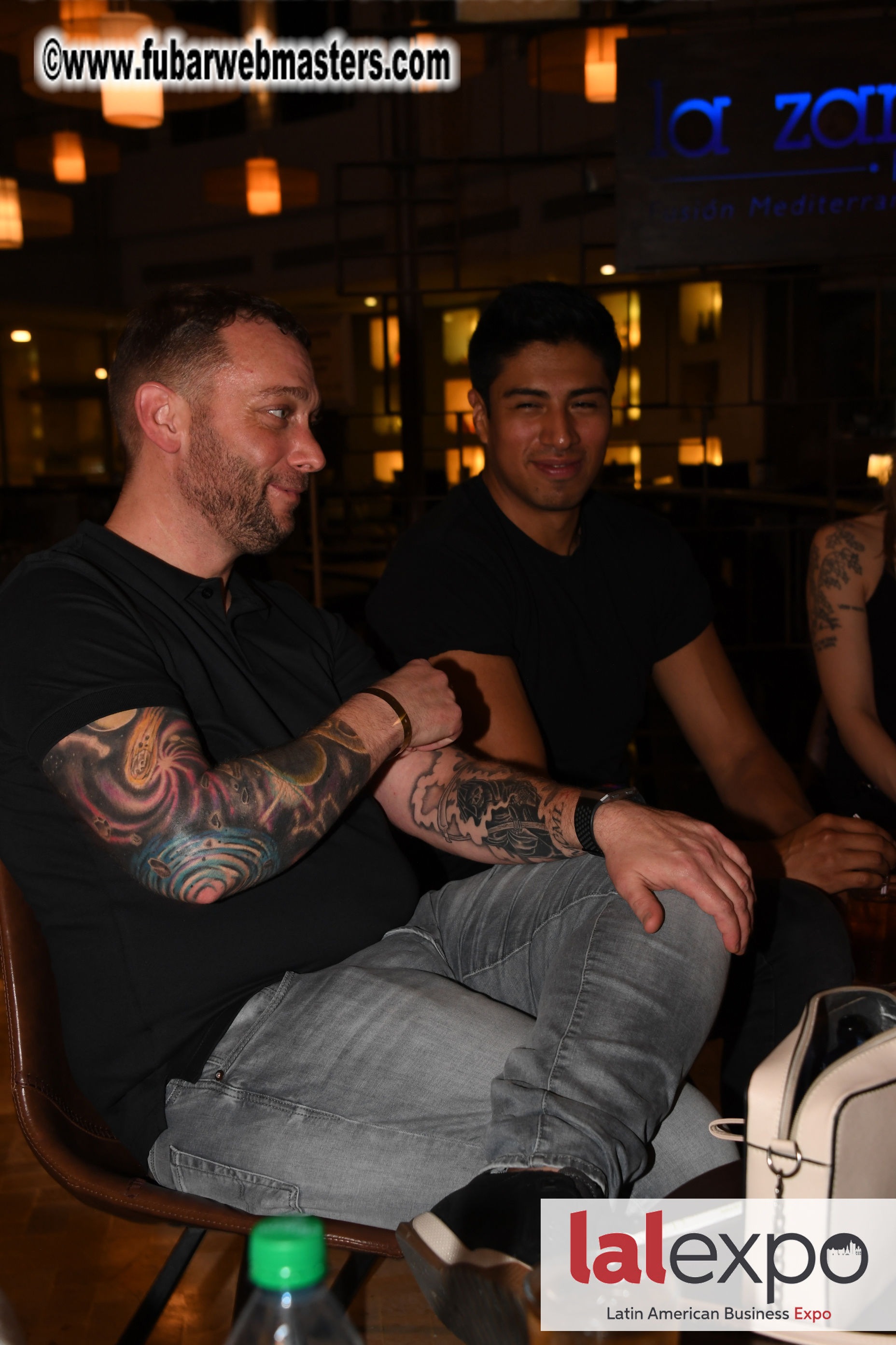 Sunday Night Shenanigans