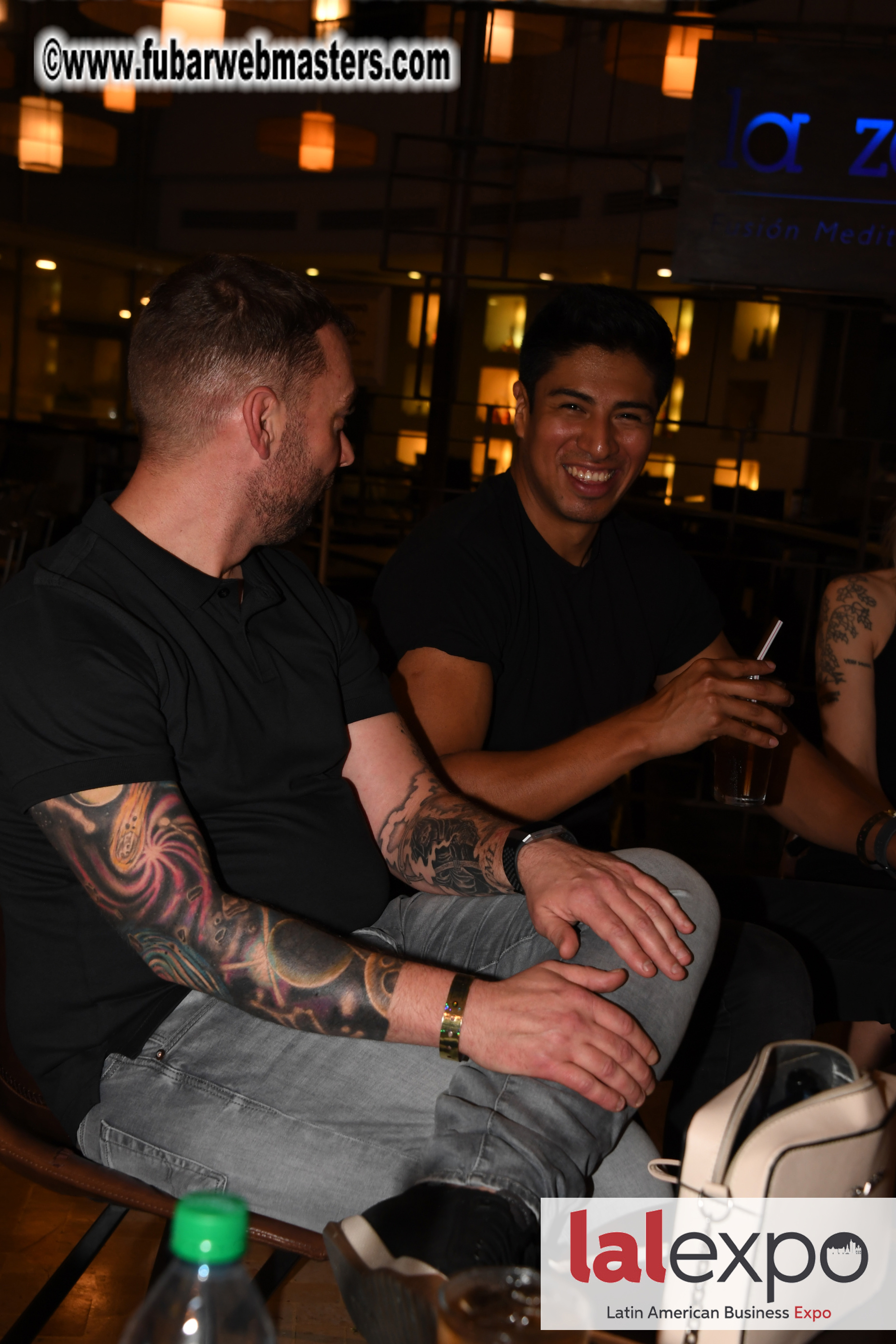 Sunday Night Shenanigans