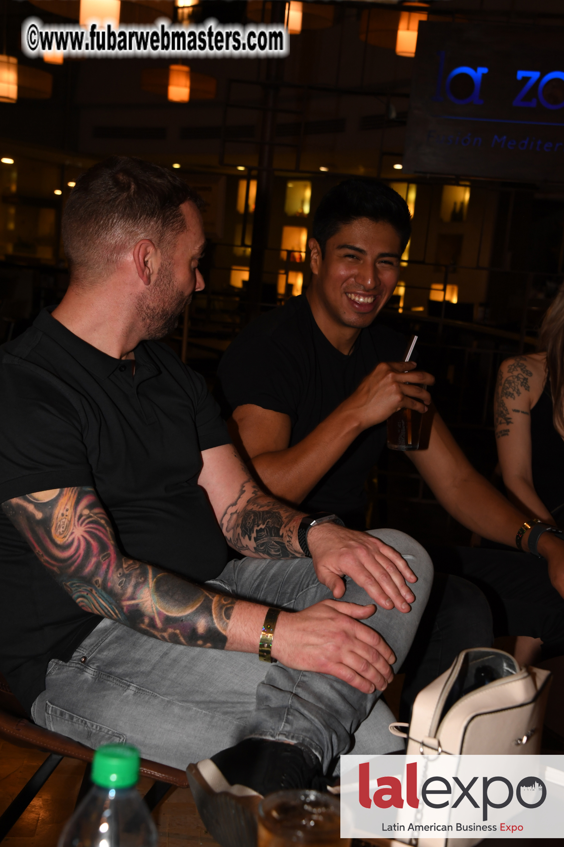 Sunday Night Shenanigans