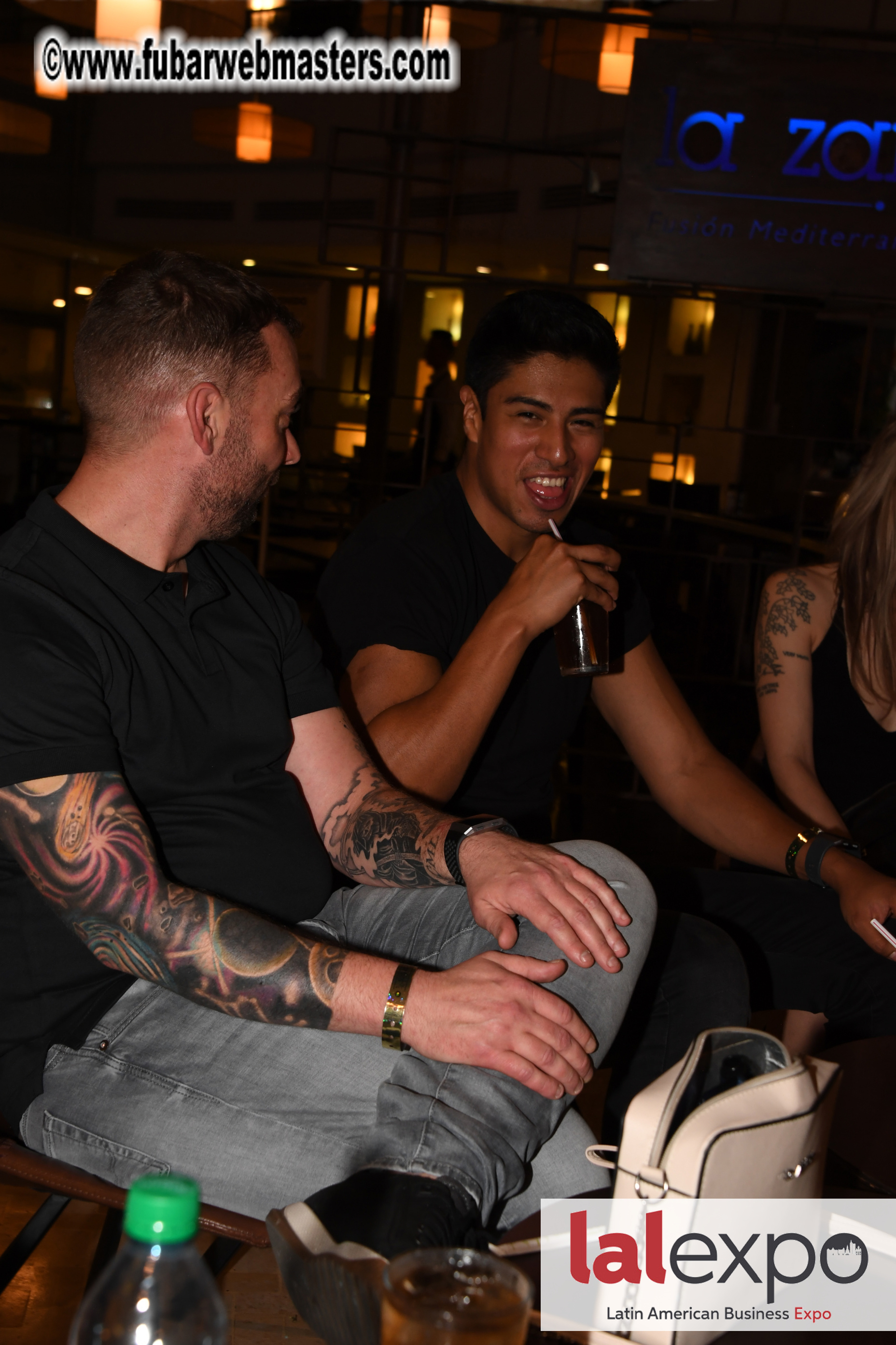 Sunday Night Shenanigans