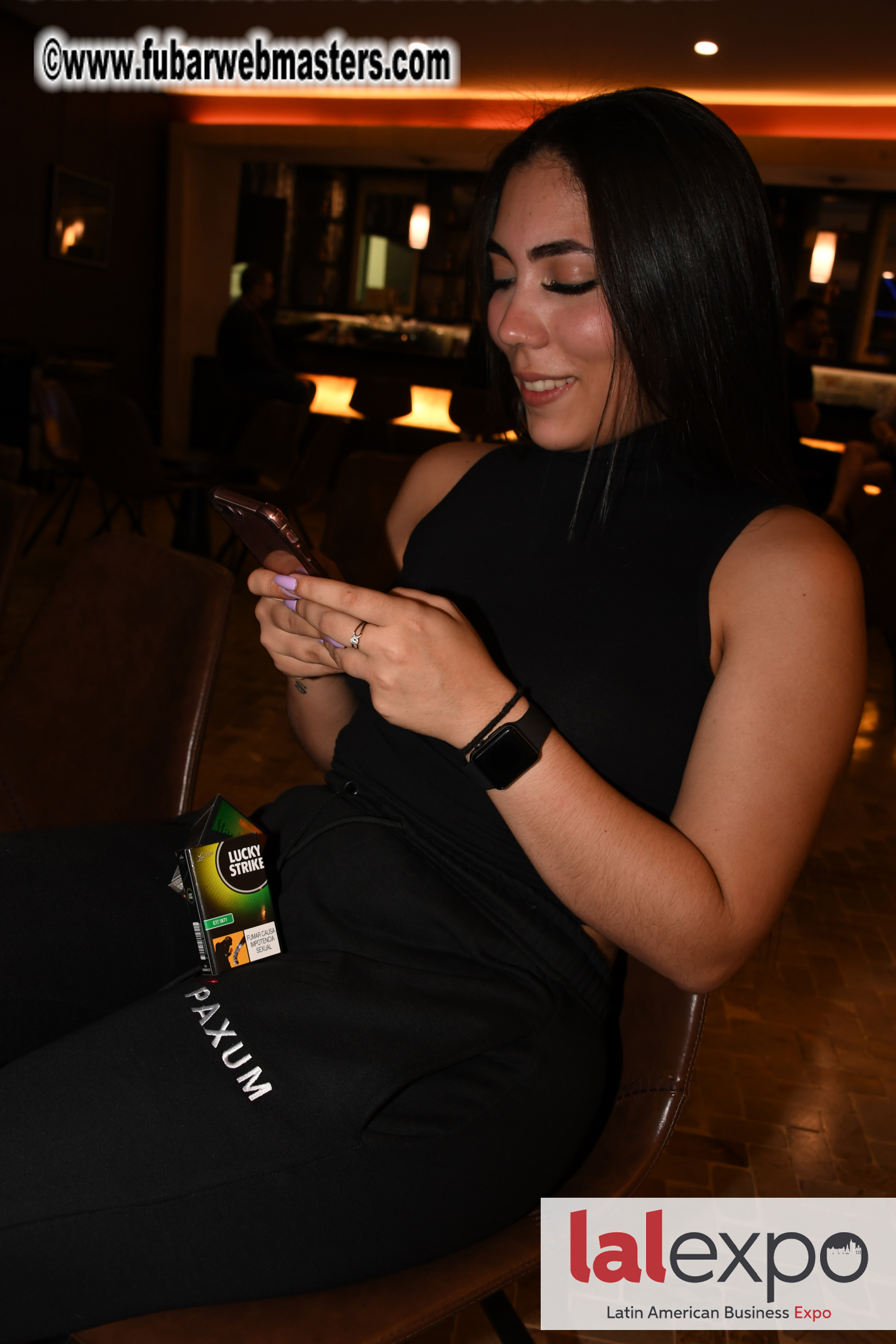 Sunday Night Shenanigans