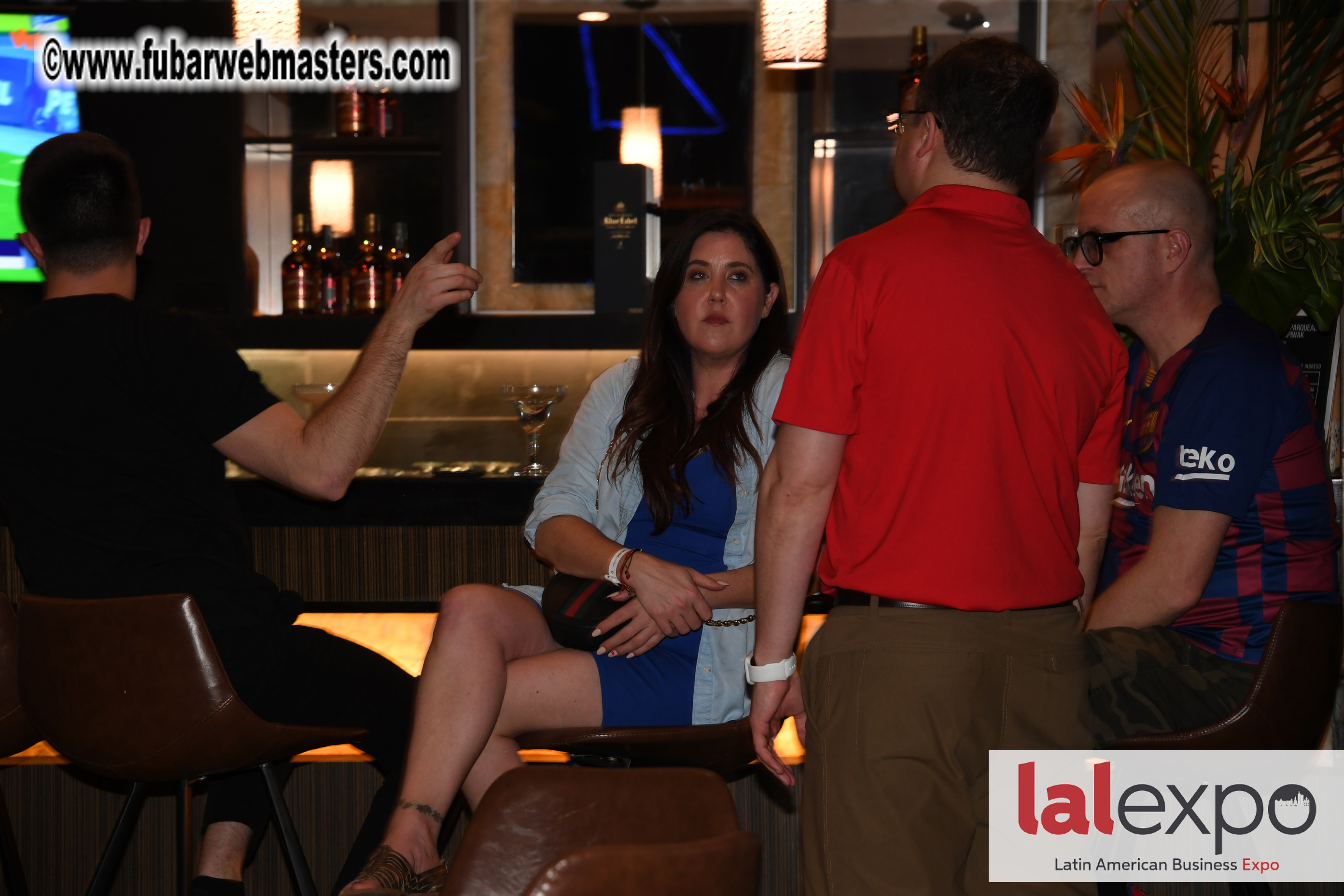 Sunday Night Shenanigans