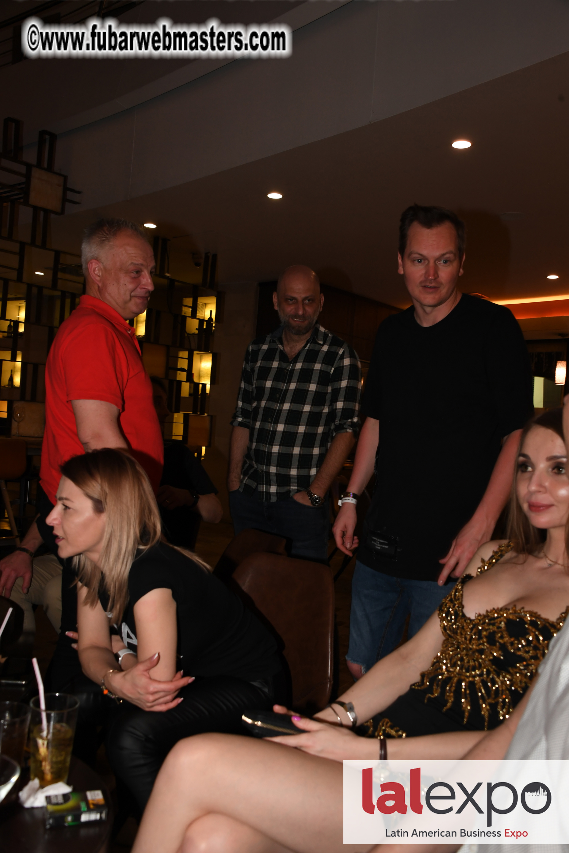 Sunday Night Shenanigans