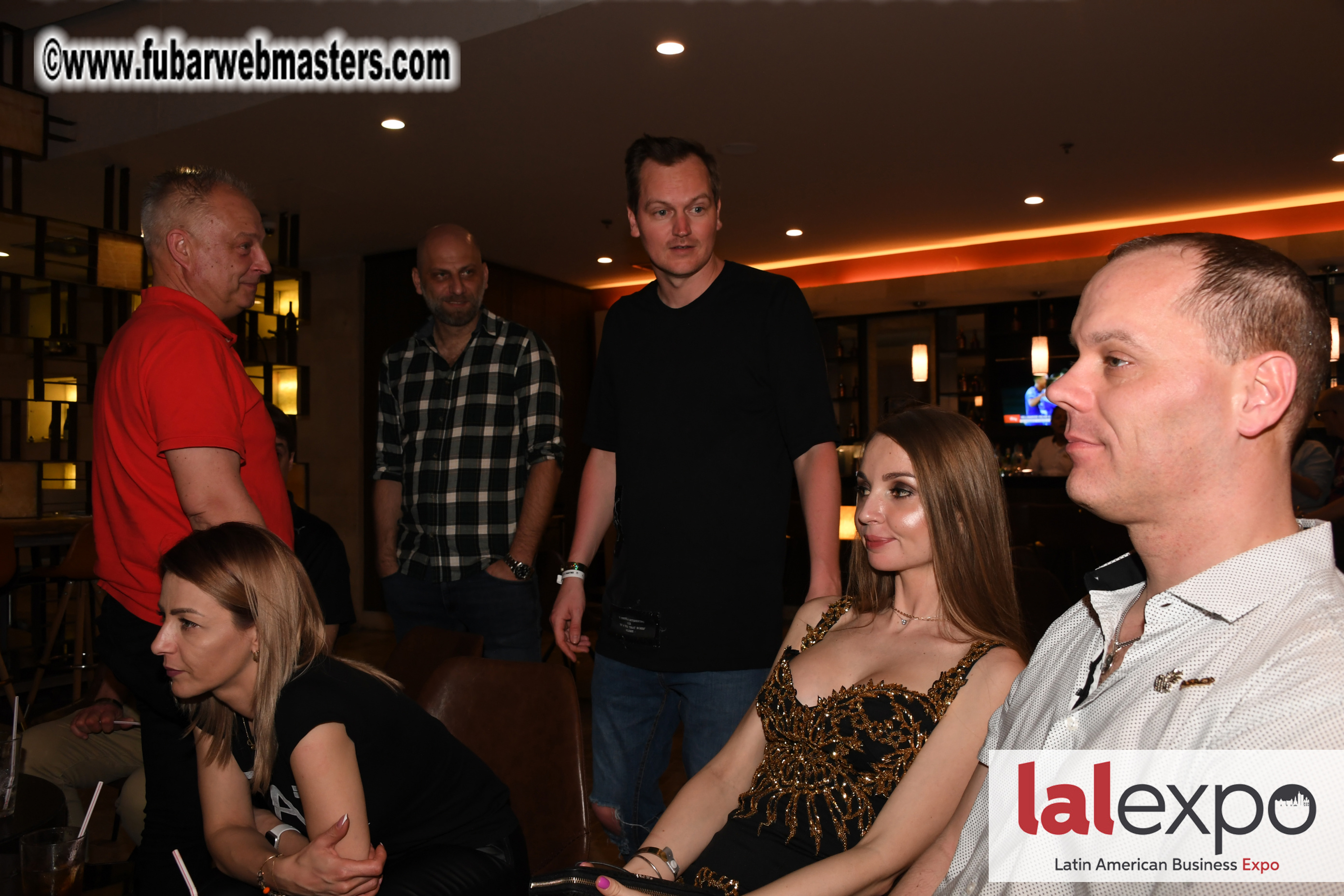 Sunday Night Shenanigans