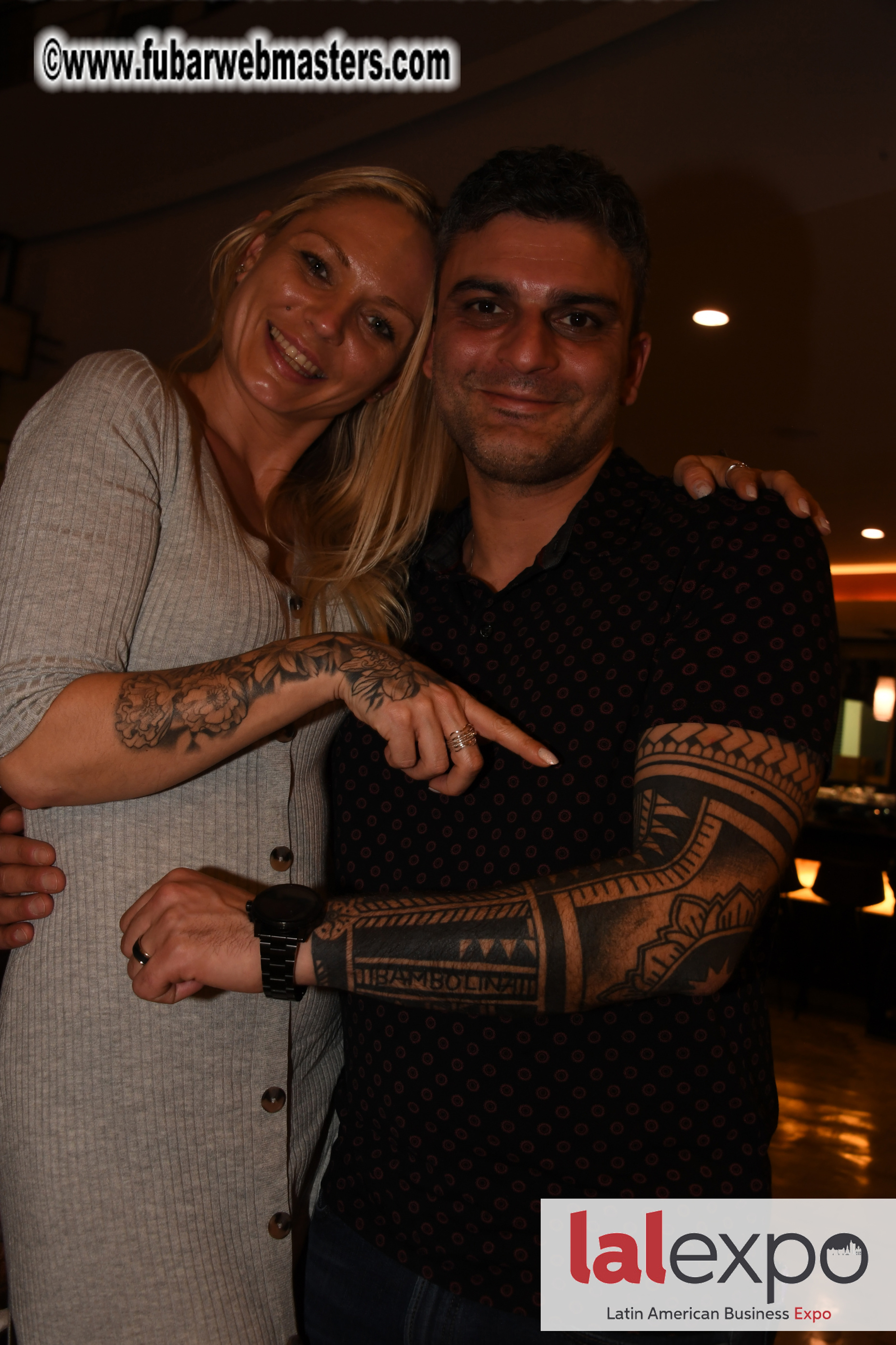 Sunday Night Shenanigans