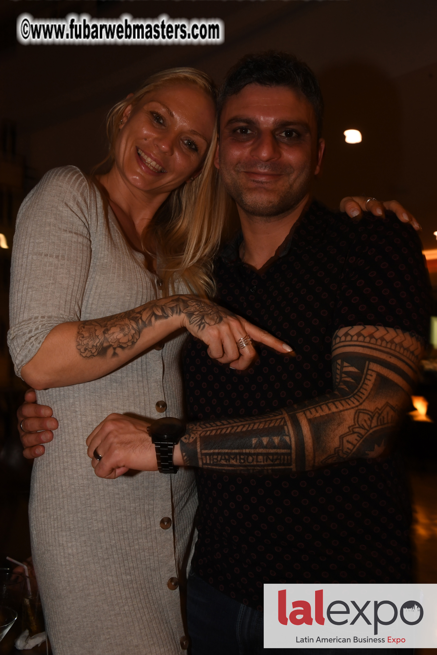 Sunday Night Shenanigans