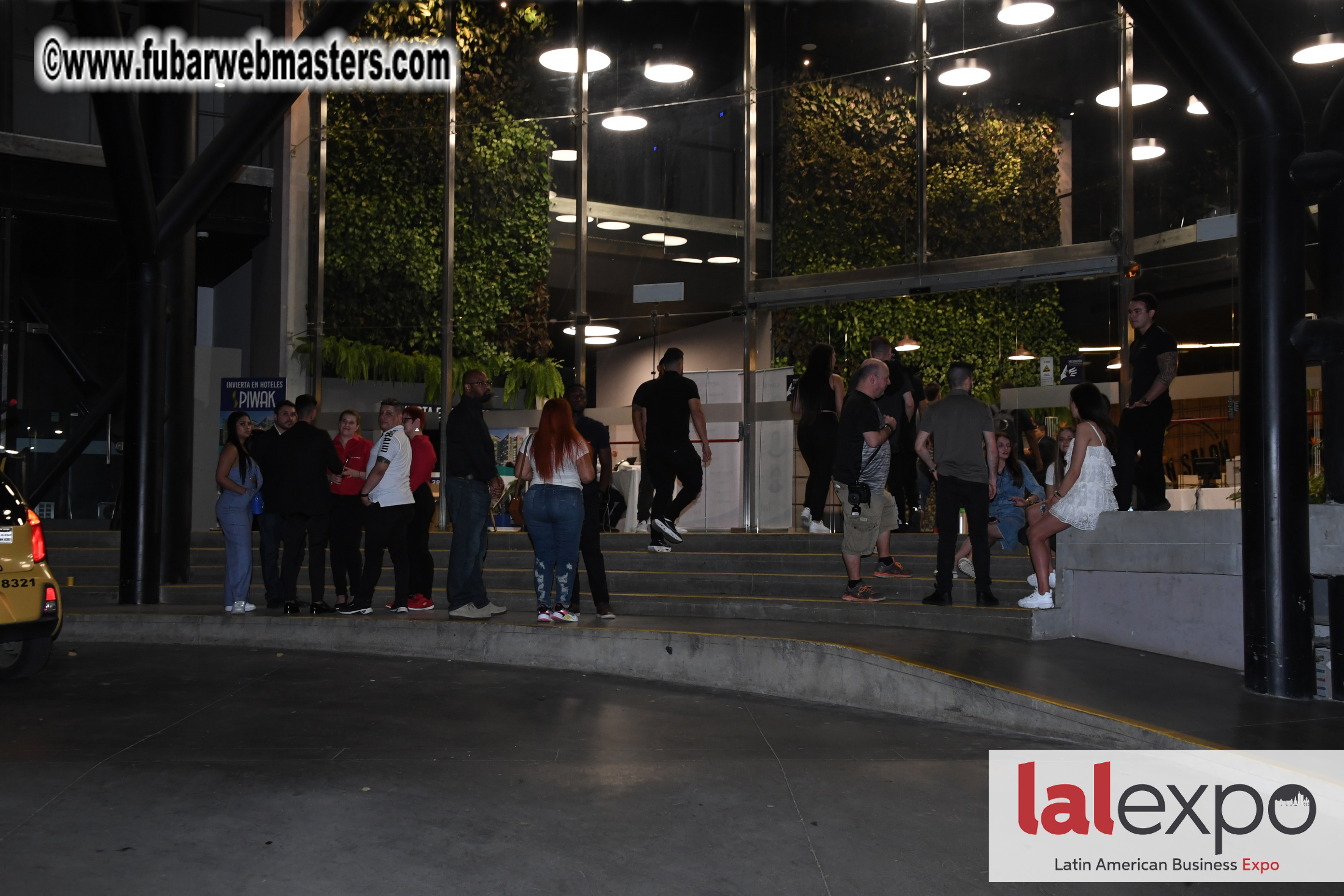 Sunday Night Shenanigans