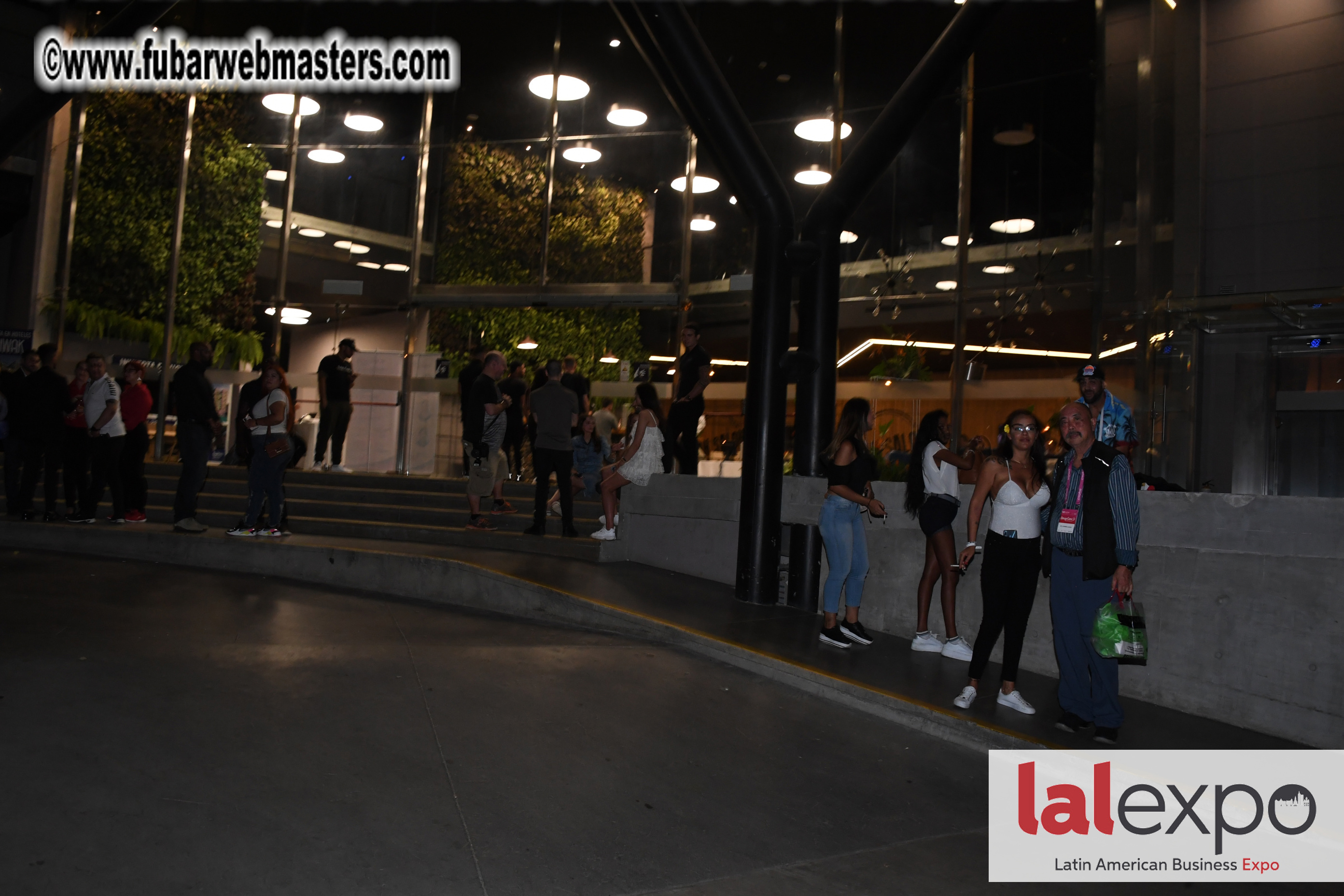 Sunday Night Shenanigans