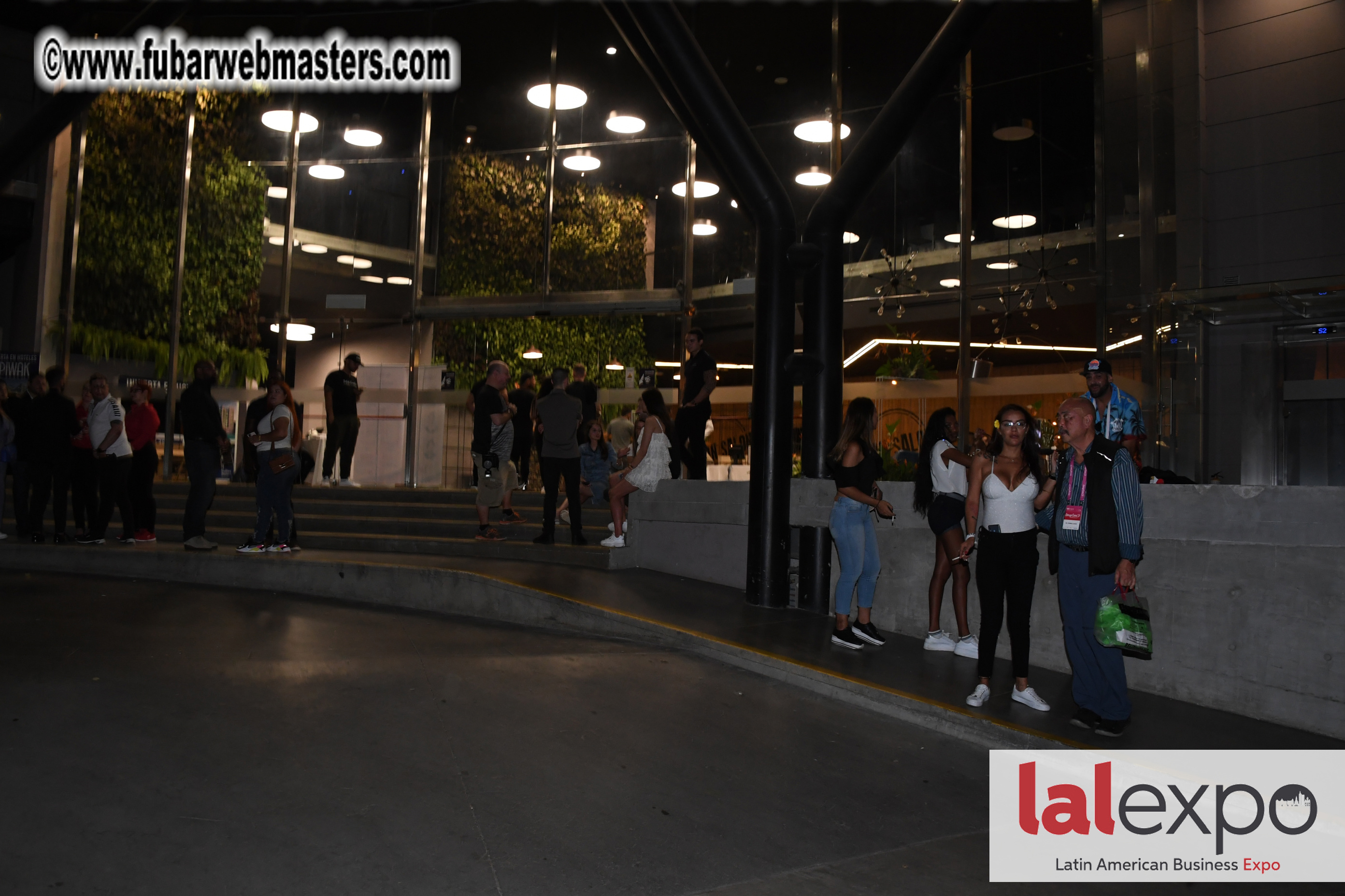 Sunday Night Shenanigans