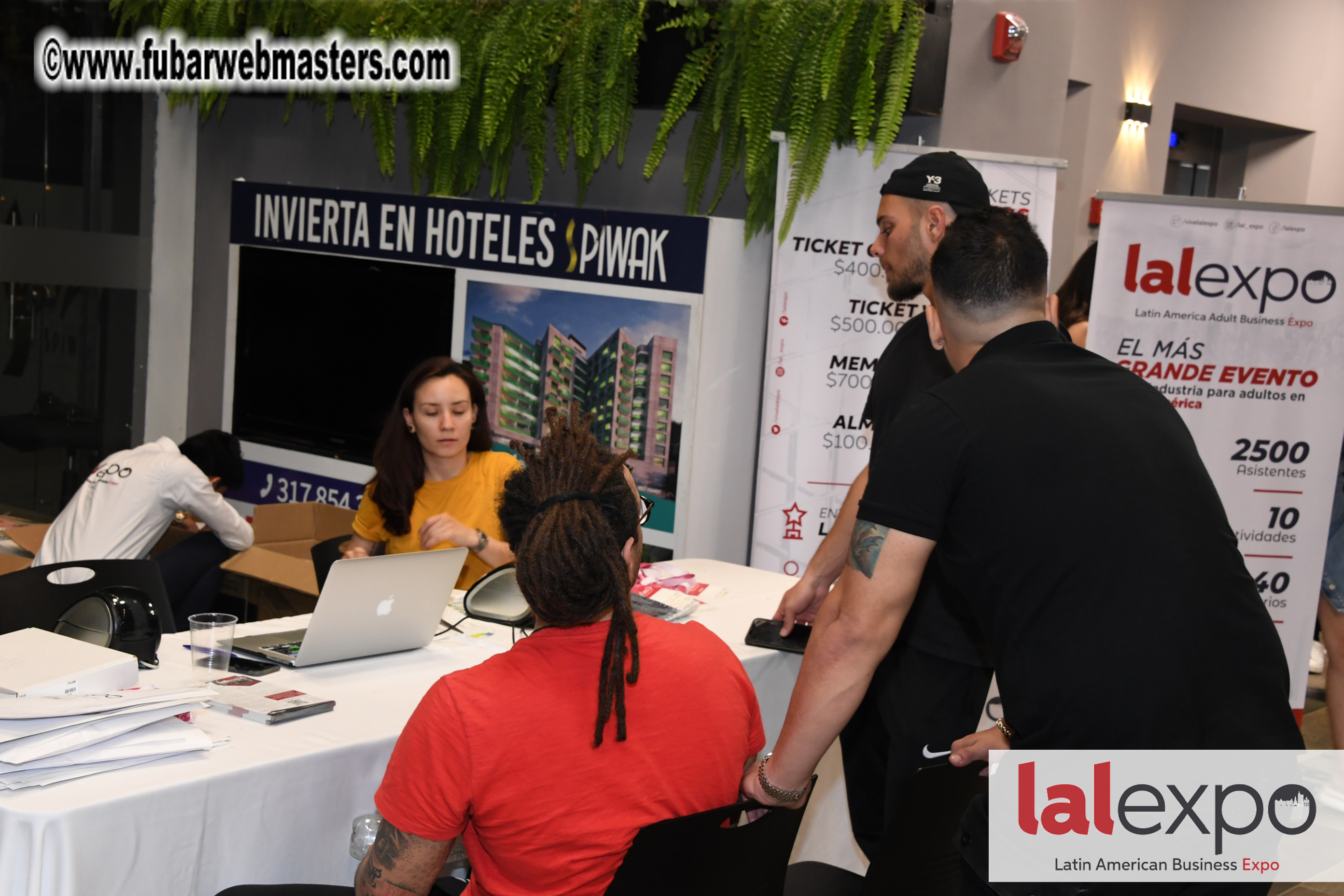 Sunday Night Shenanigans