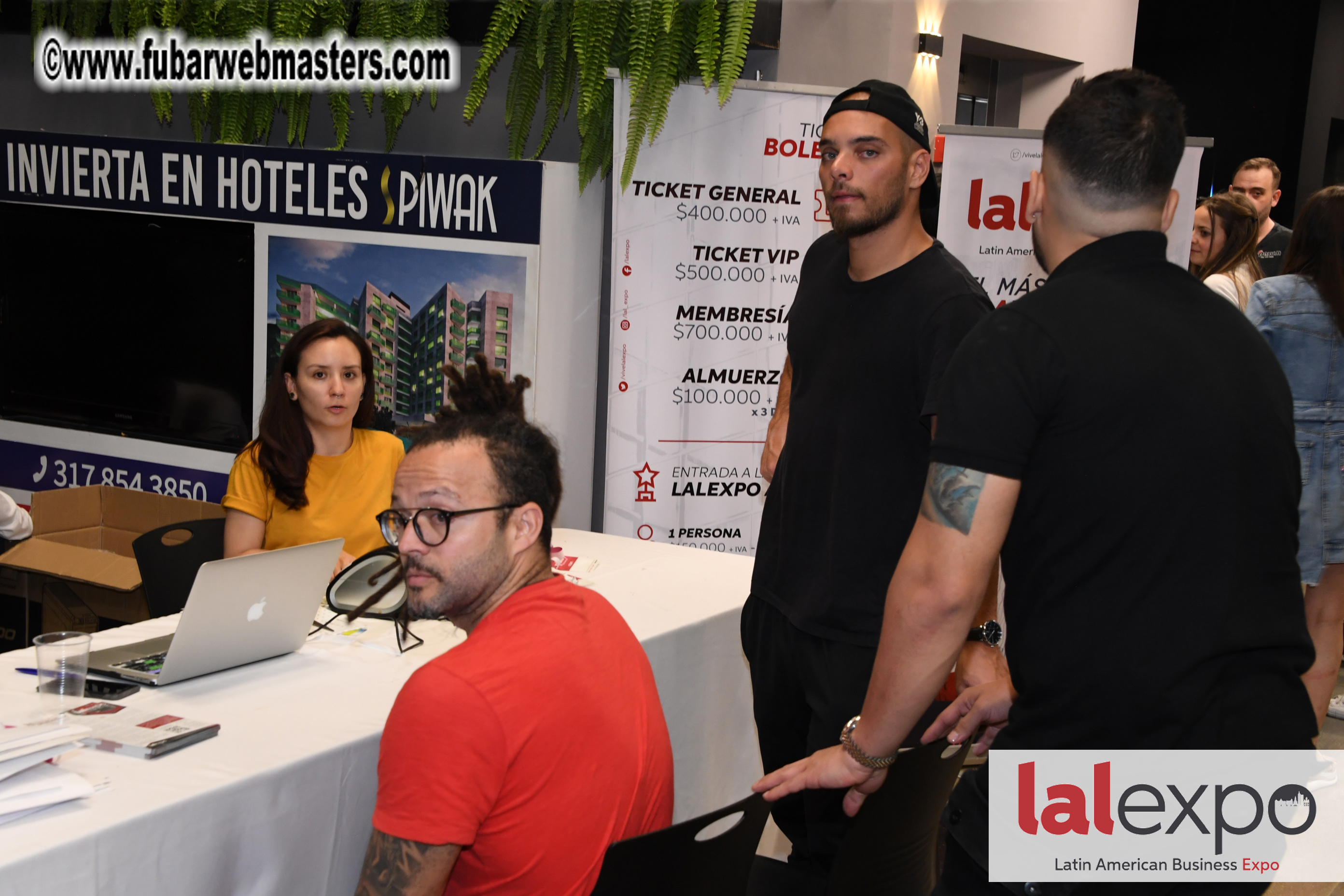 Sunday Night Shenanigans