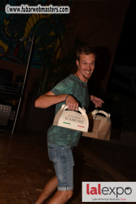 Sunday Night Shenanigans