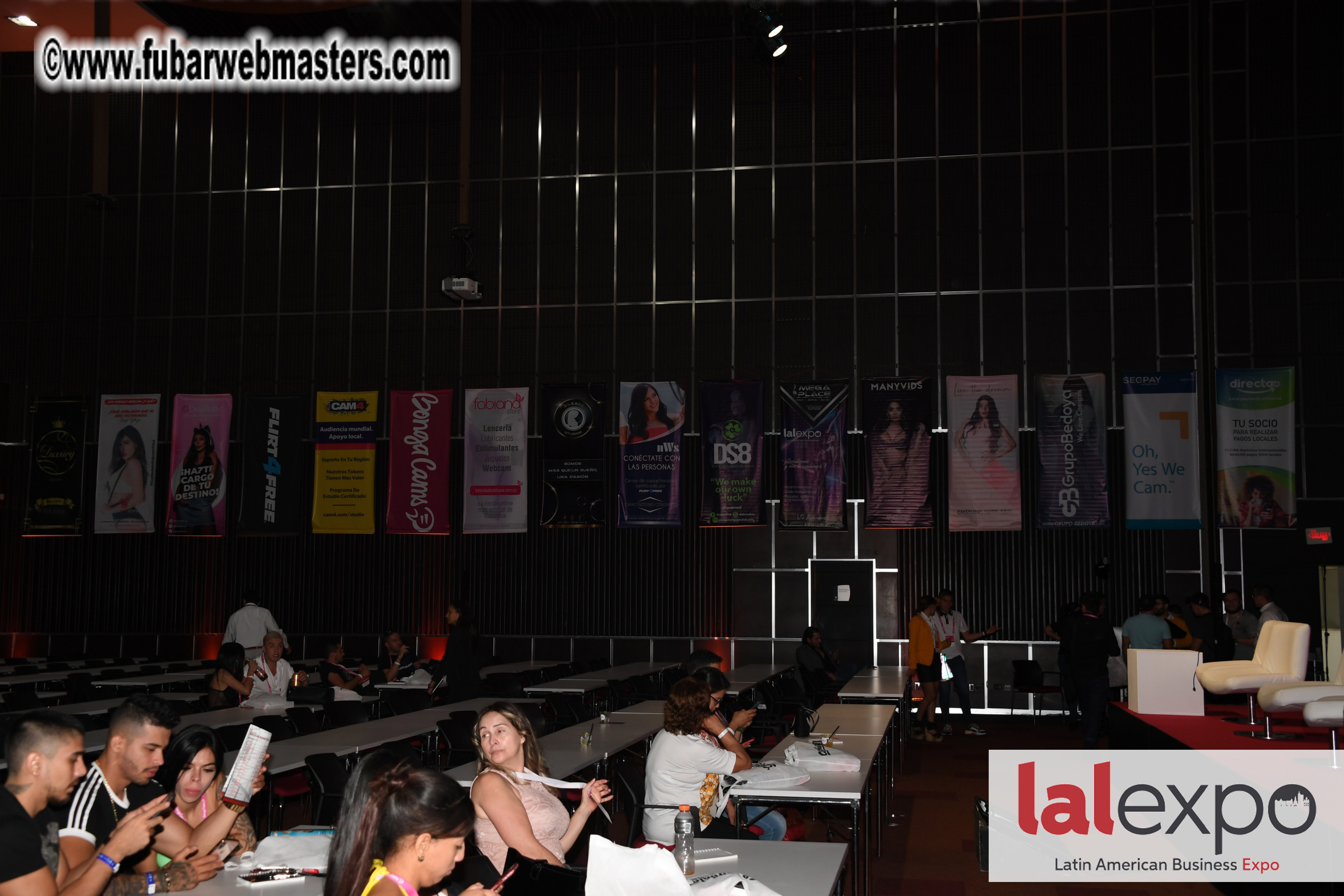 Seminars and Product Presentations