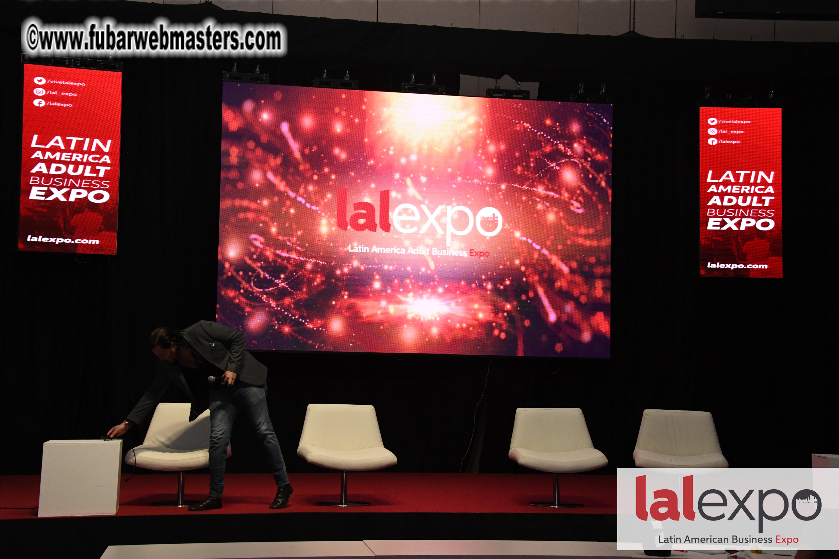 Seminars and Product Presentations