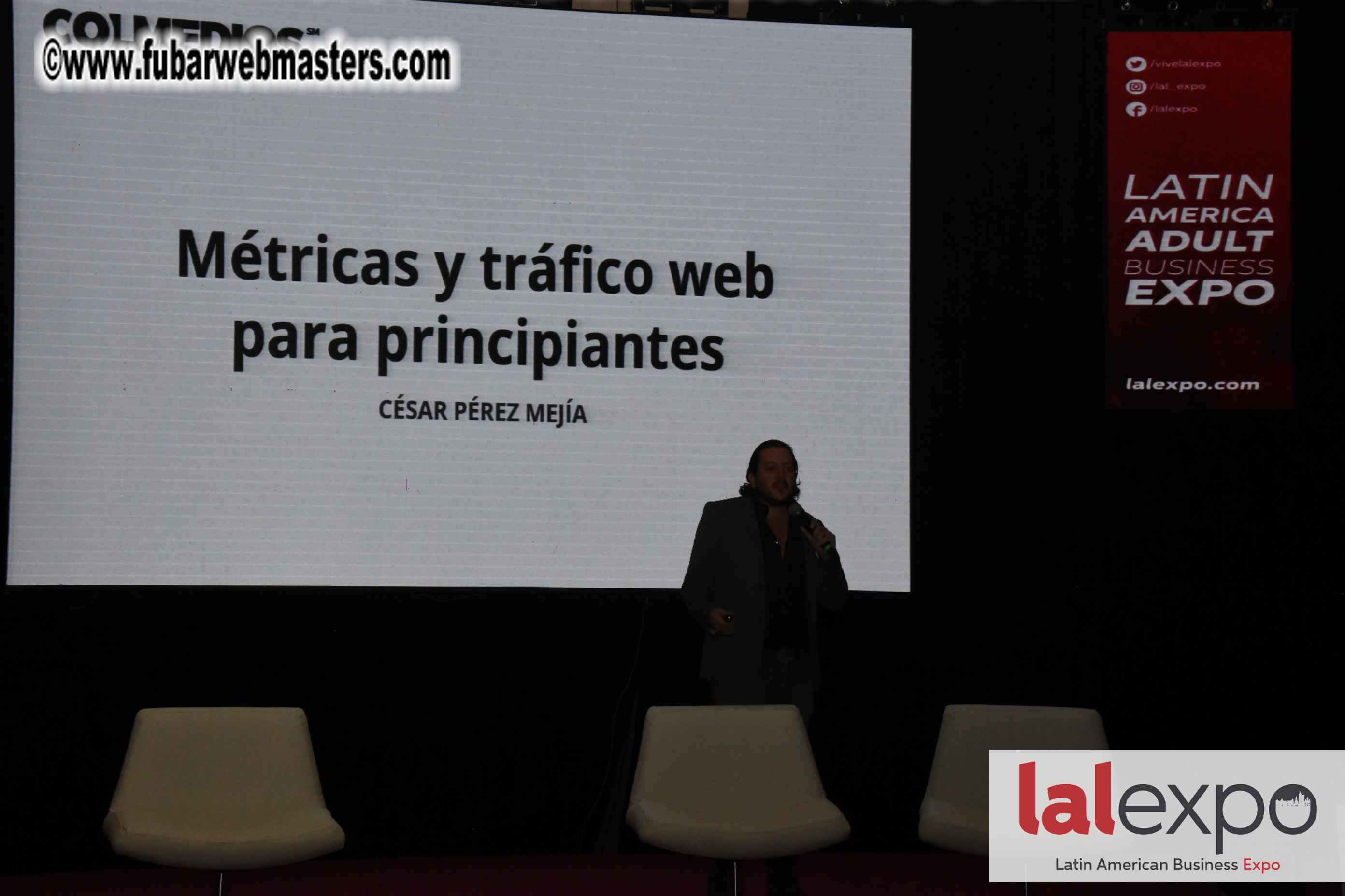 Seminars and Product Presentations