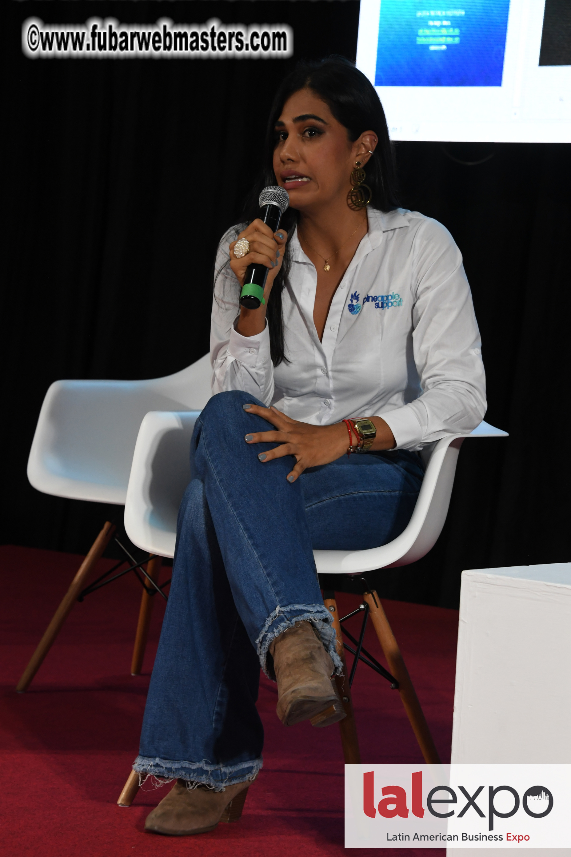 Seminars and Product Presentations