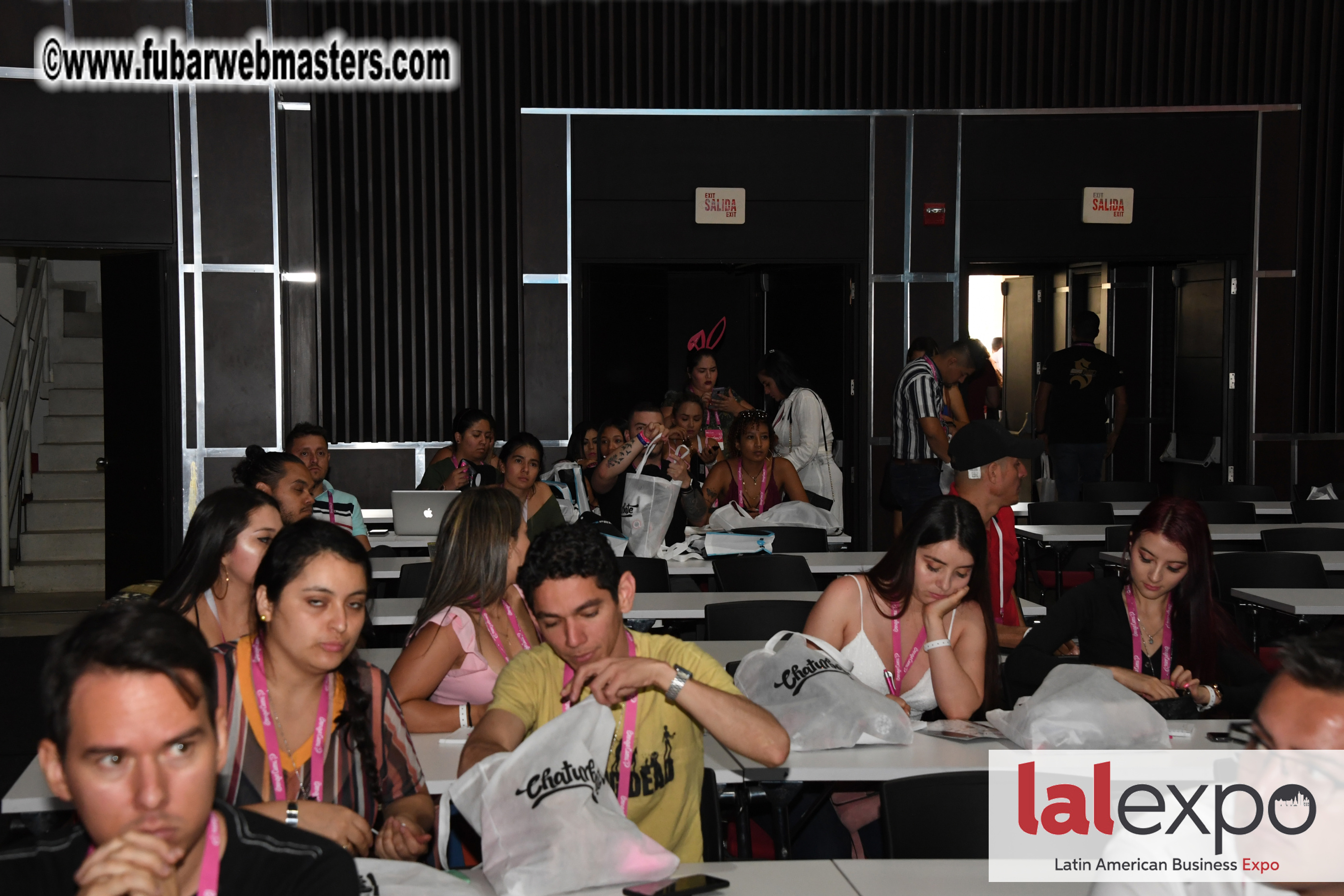 Seminars and Product Presentations