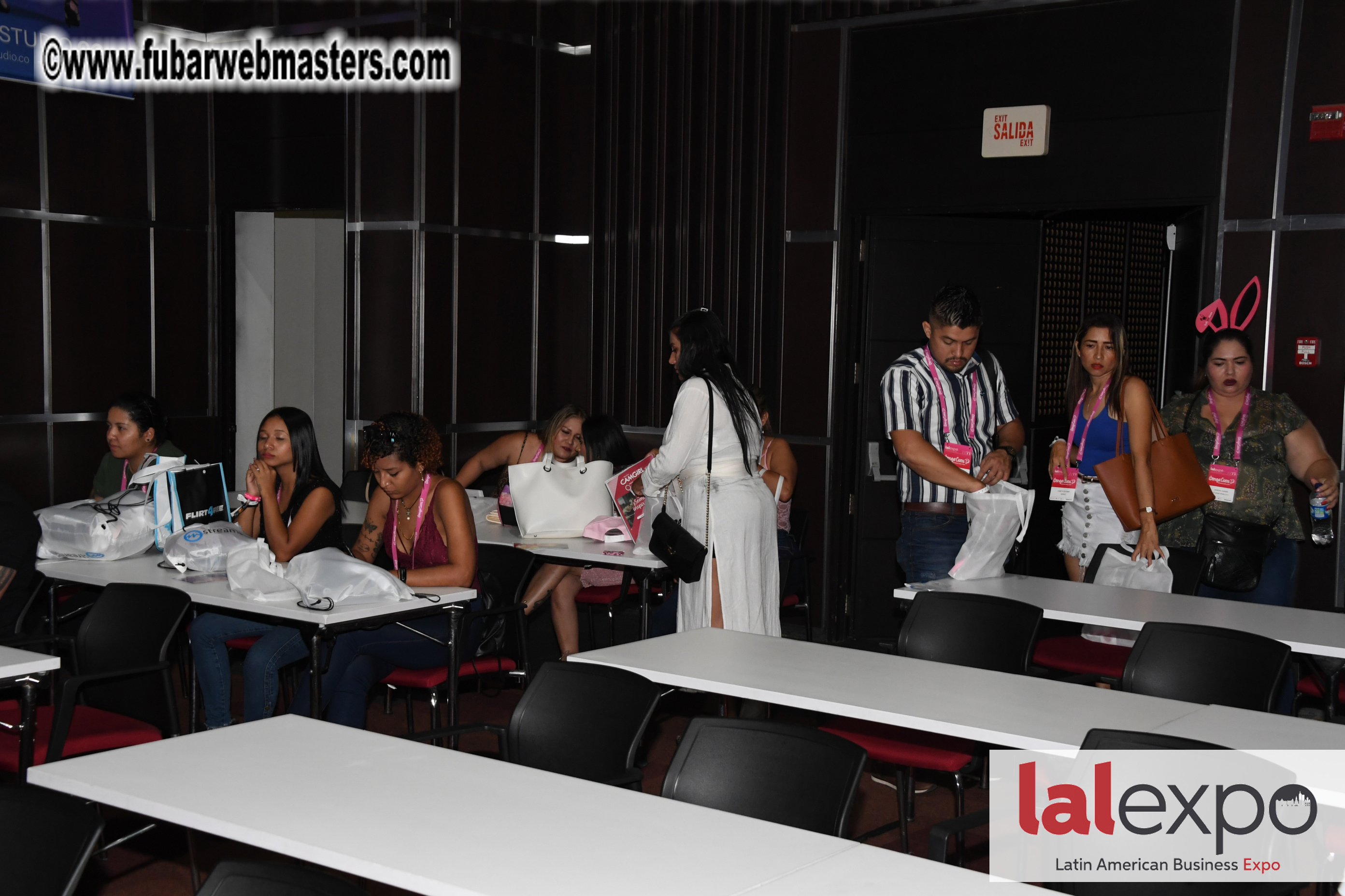 Seminars and Product Presentations