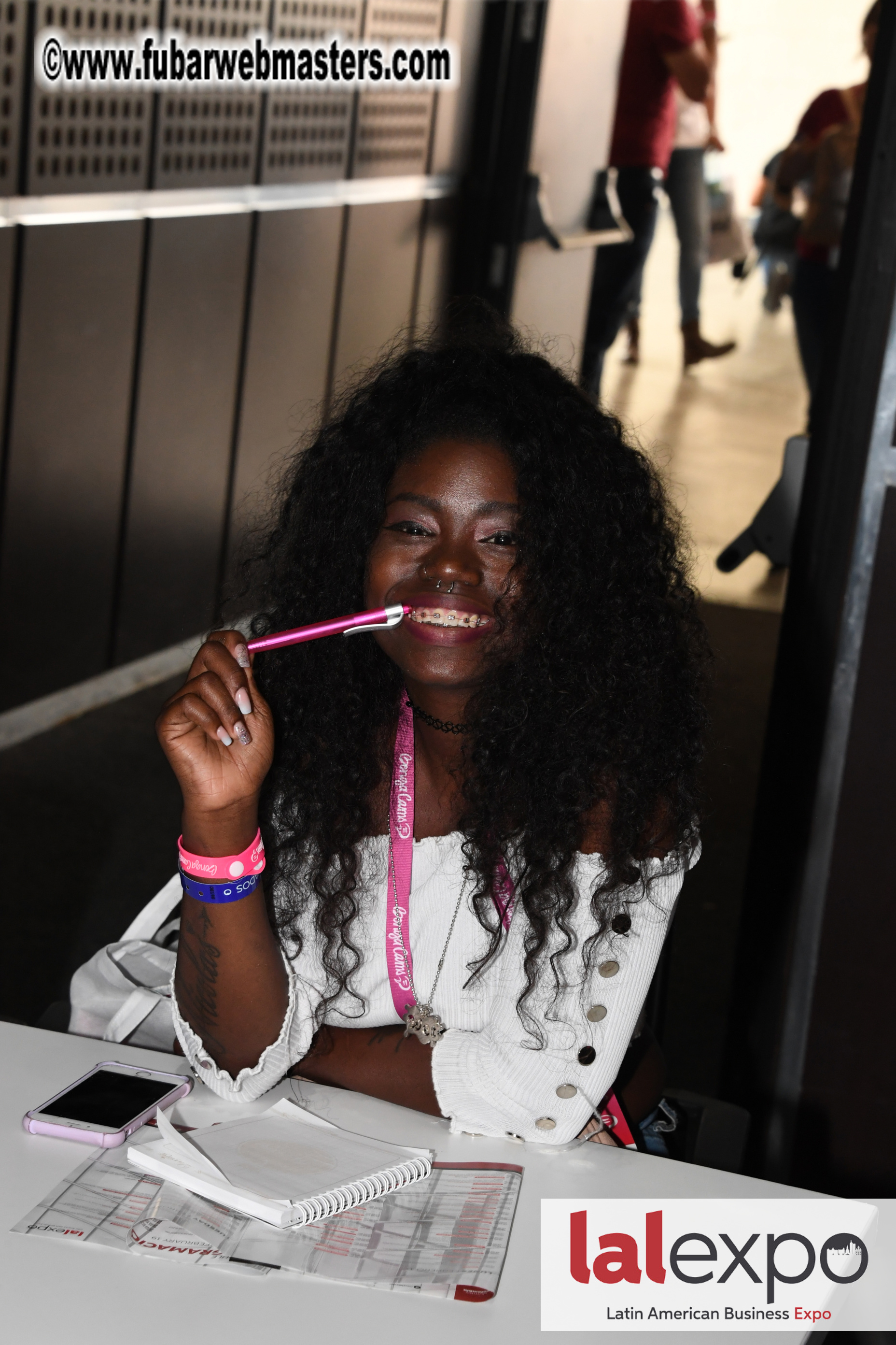 Seminars and Product Presentations