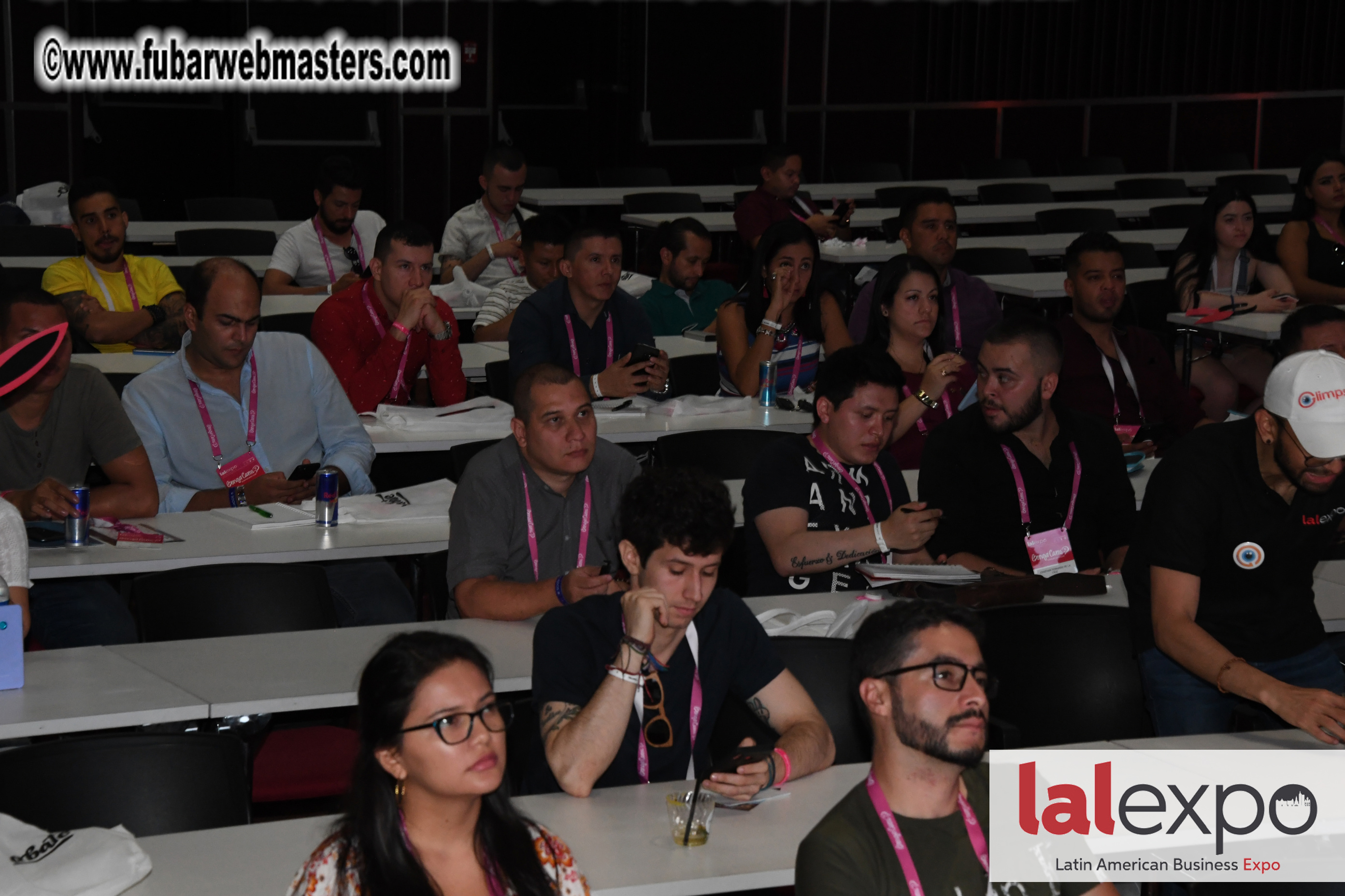 Seminars and Product Presentations