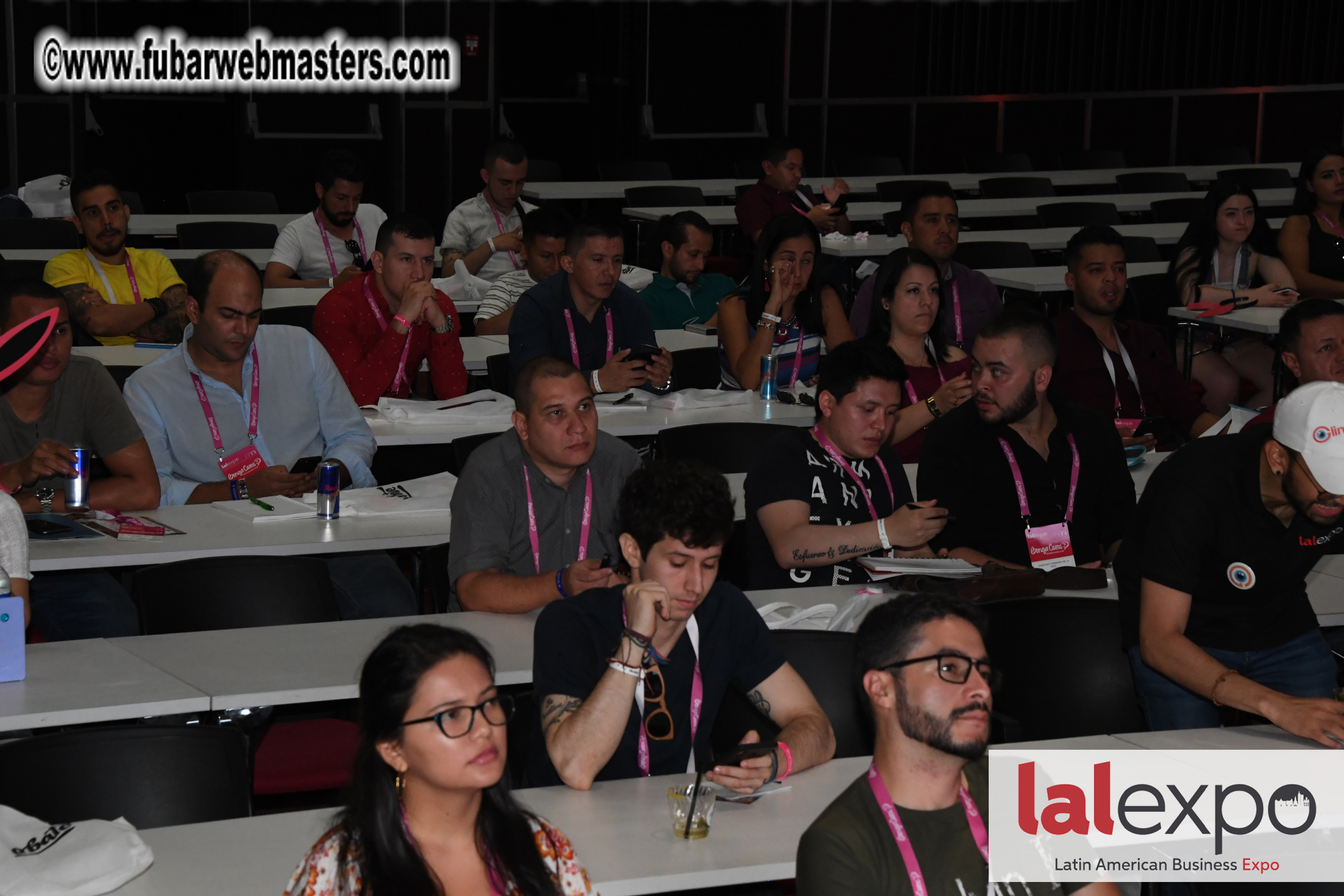 Seminars and Product Presentations