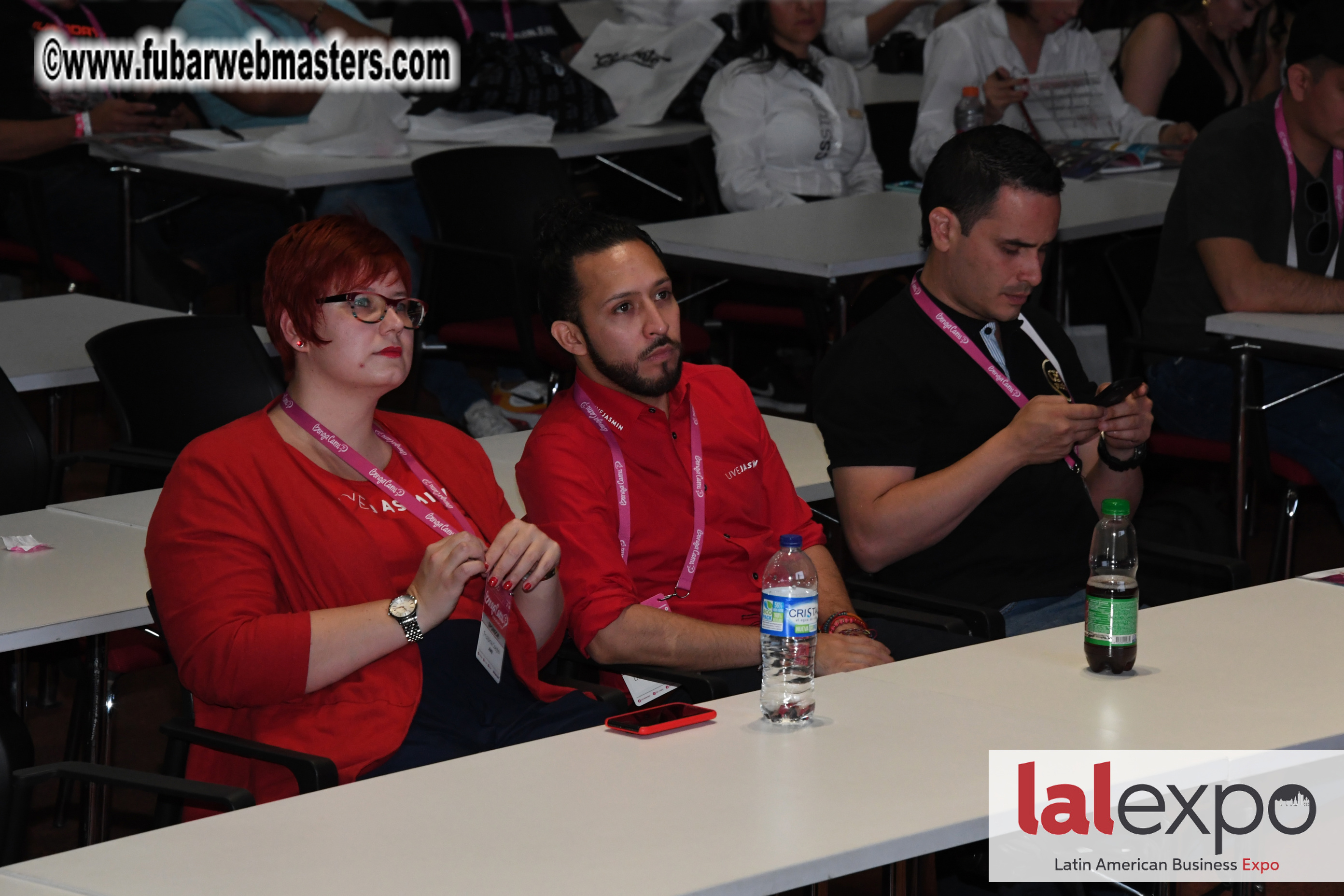 Seminars and Product Presentations